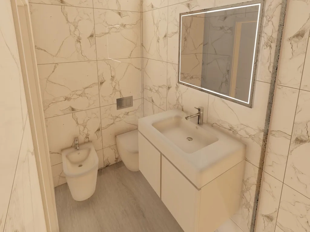 Apartamento 2 assoalhadas, Campo de Ourique, Lisboa - Image 29