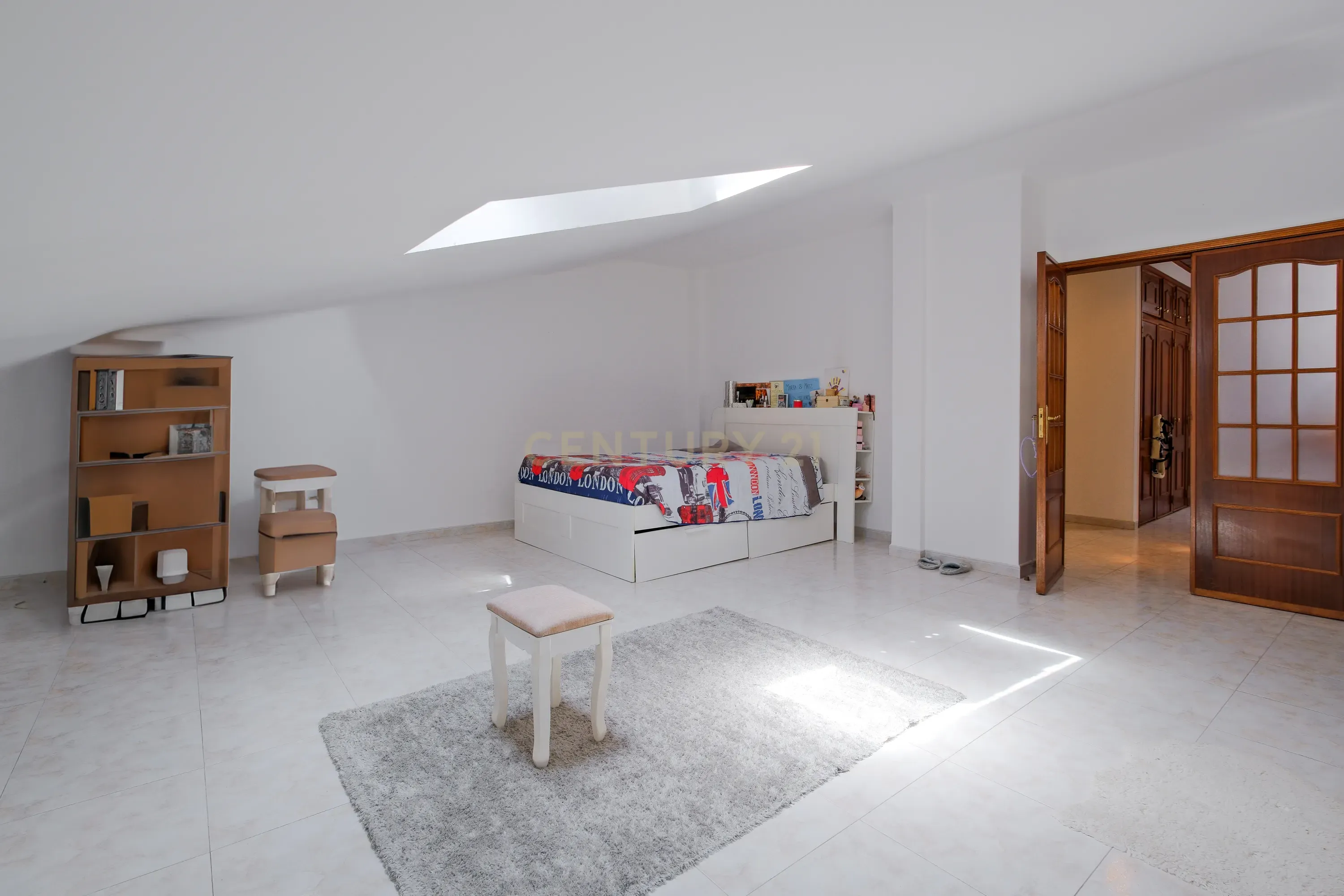 Duplex em Lisboa, Sintra: Espaço e Conforto com Vista Serra Sintra - Image 36