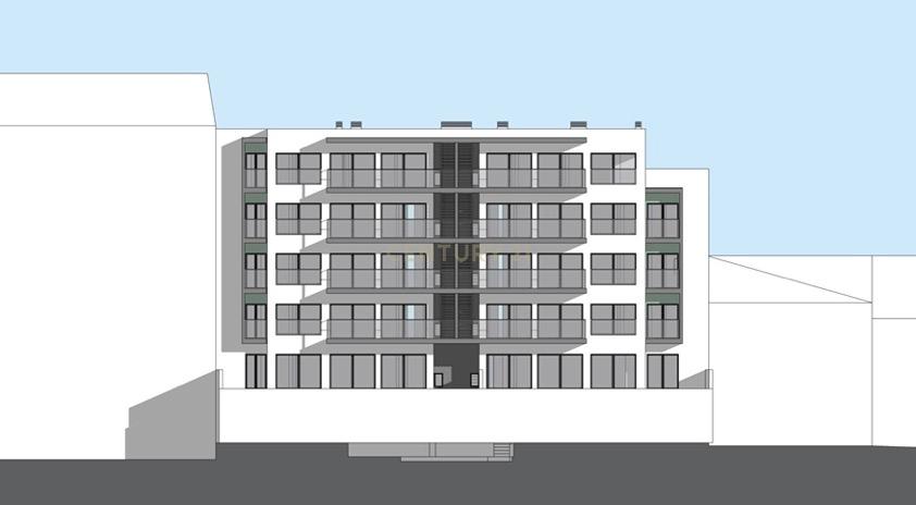 Apartamento T2 no Novo Cacilhas Bay em Cacilhas com 1 varandas e garagem - Image 10
