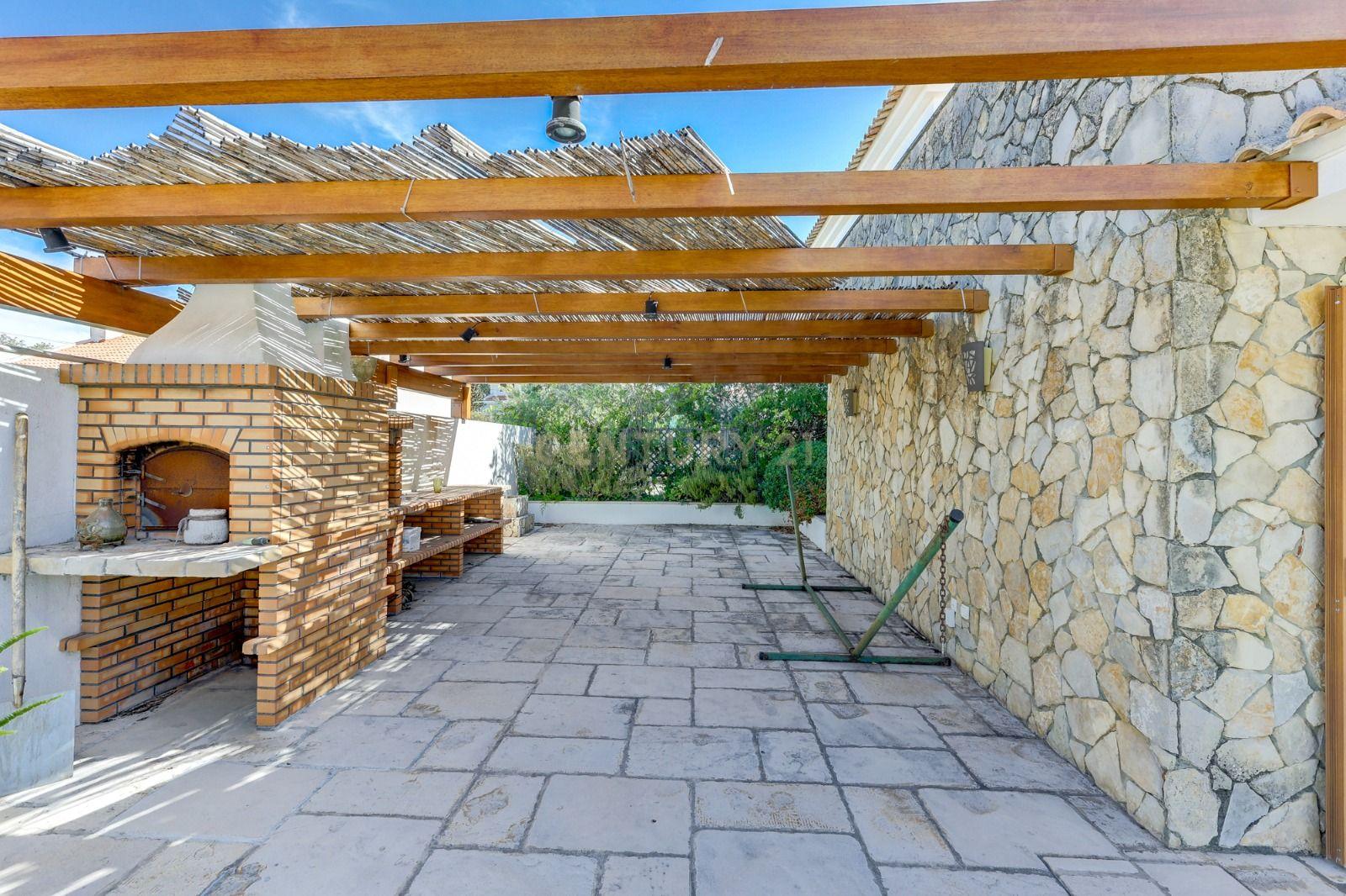 Moradia T5 à venda em Sesimbra (Castelo), Sesimbra — foto 3