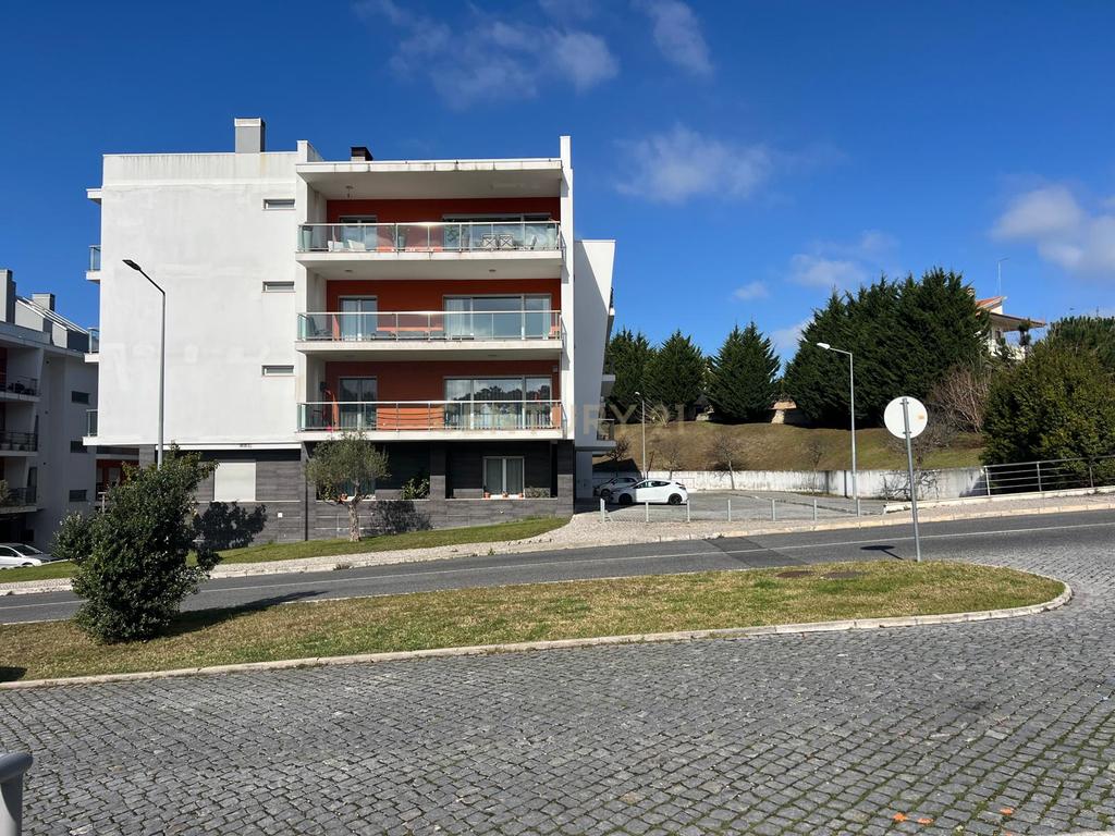 Apartamento Exclusivo T4+1 na prestigiada Quinta da Oliveira - Caldas da Rainha - Image 61