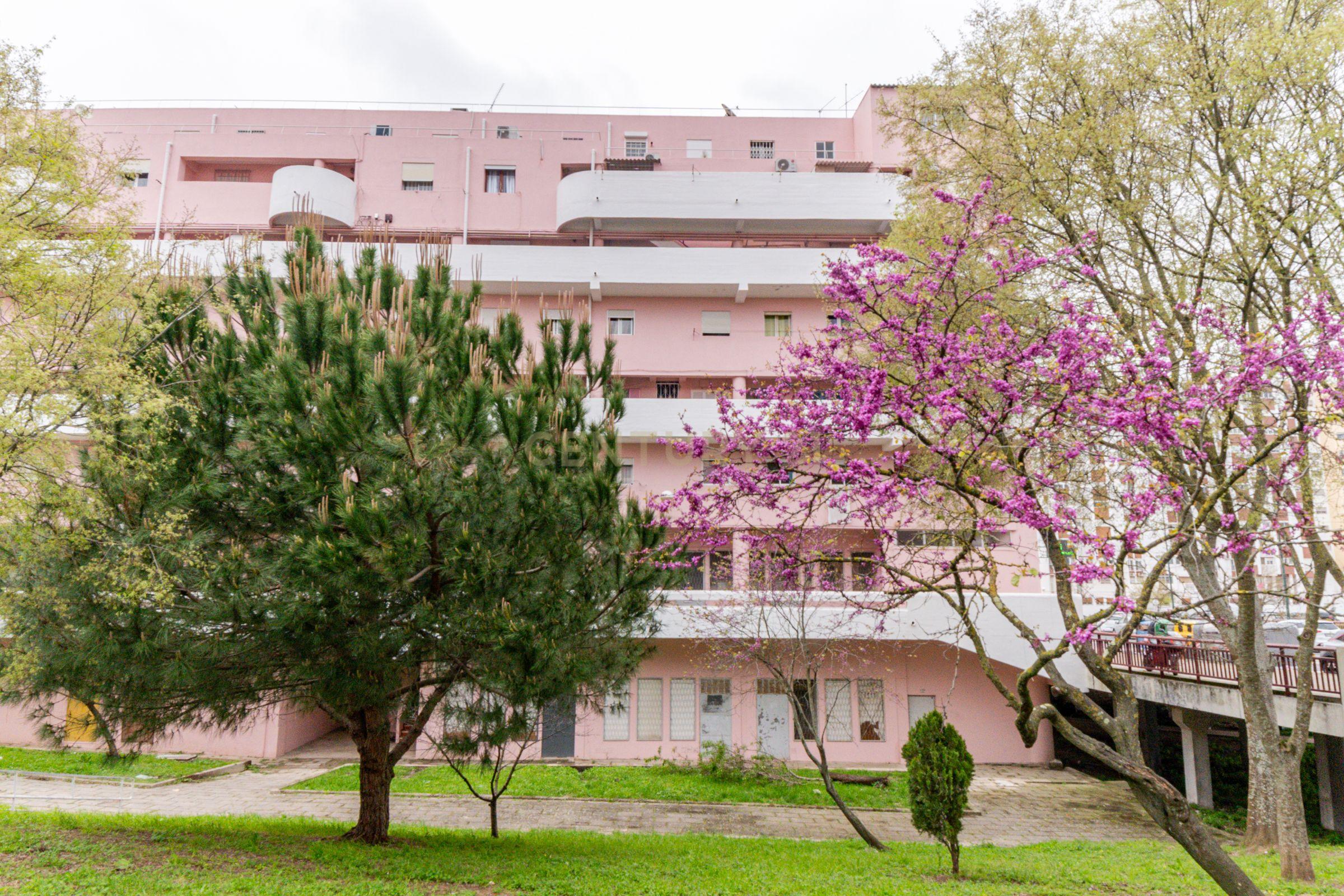 Apartamento T3 - Bairro dos Lóios - Lisboa - Image 31