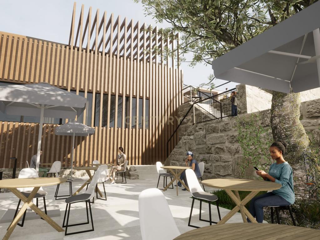 PRONTO PARA INVESTIMENTO! TERRENO COM CASA DE ALDEIA PARA ALTERAÇÃO E AMPLIAÇÃO EM HOTEL RURAL COM UM ESPAÇO DE RESTAURAÇÃO, COMERCIO E BEM-ESTAR . - Image 8