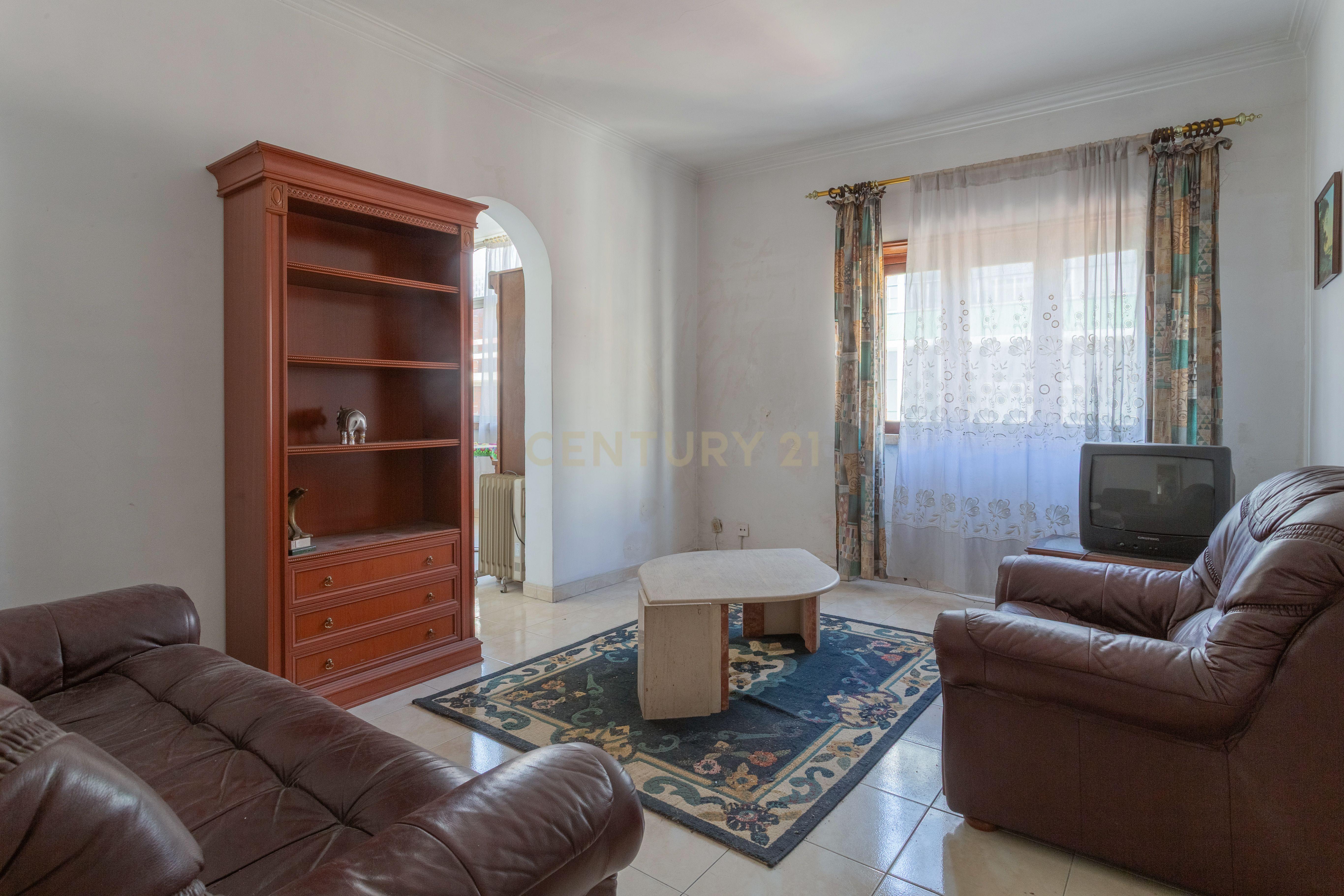 Apartamento T3 à venda em Almada, Cova da Piedade, Pragal e Cacilhas, Almada — foto 13
