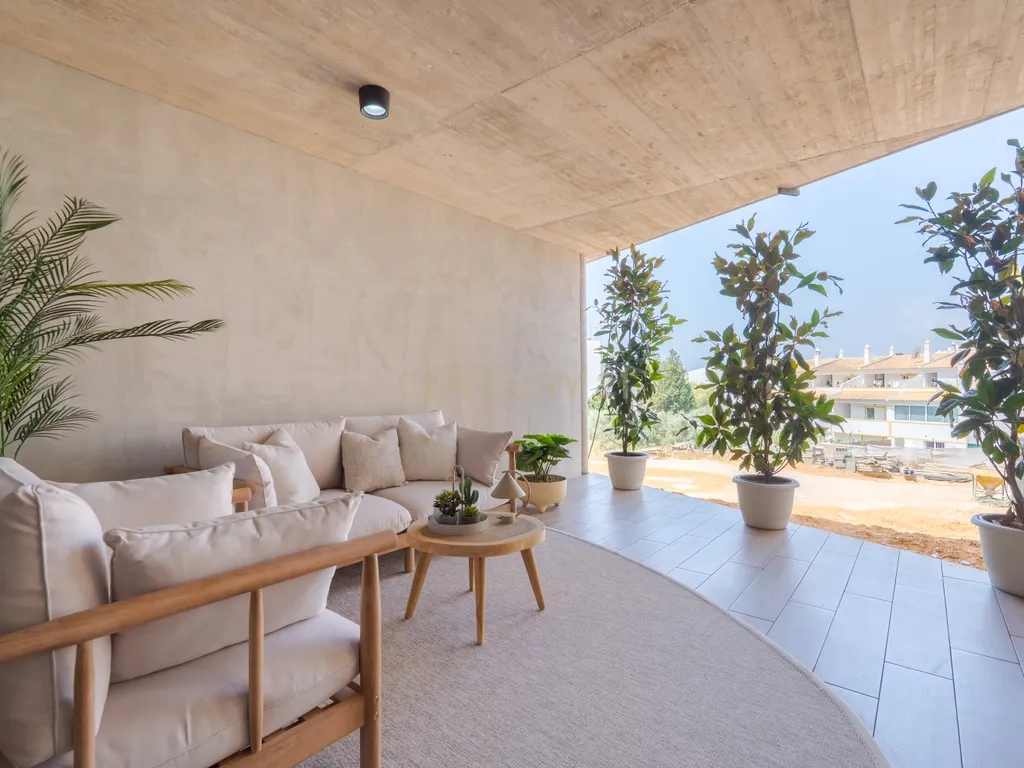 Apartamentos de Prestígio no Centro de Albufeira no Único Condomínio Novo com Vista Mar a Poucos Passos da Praia - Image 27