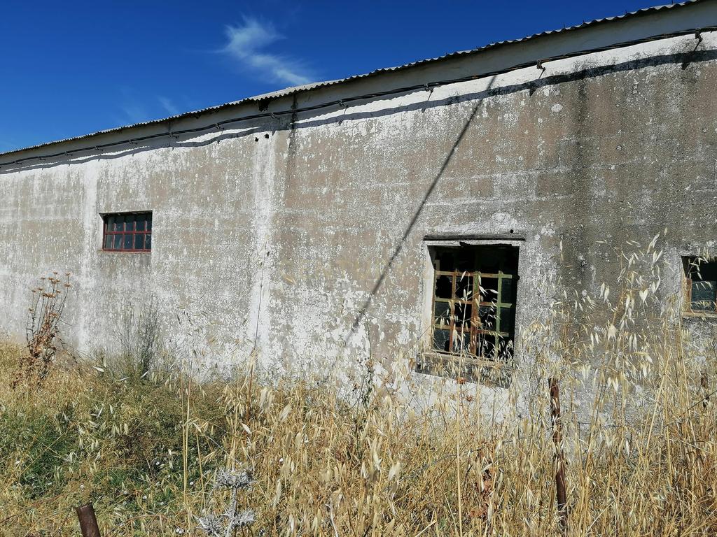 Beja, 2040,150 m2 de Armazéns Diversos instalados em 7190,690 m2 de terrenos Urbanos e ainda 2,5 hectares de terrenos Rústicos - Image 18