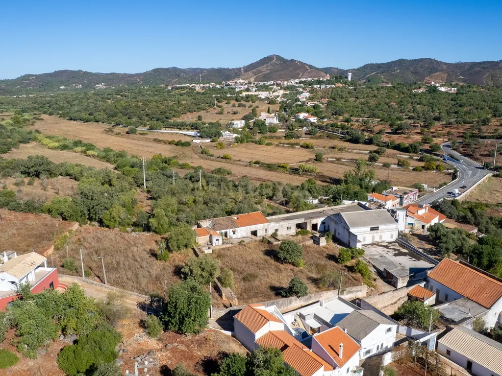 Moradia antiga T2 - Salir - Image 21