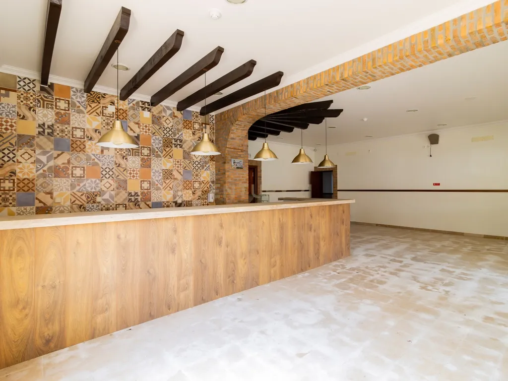 MORADIA EXCLUSIVA EM ALCOBAÇA – CONFORTO, ESPAÇO E POTENCIAL DE INVESTIMENTO! - Image 42