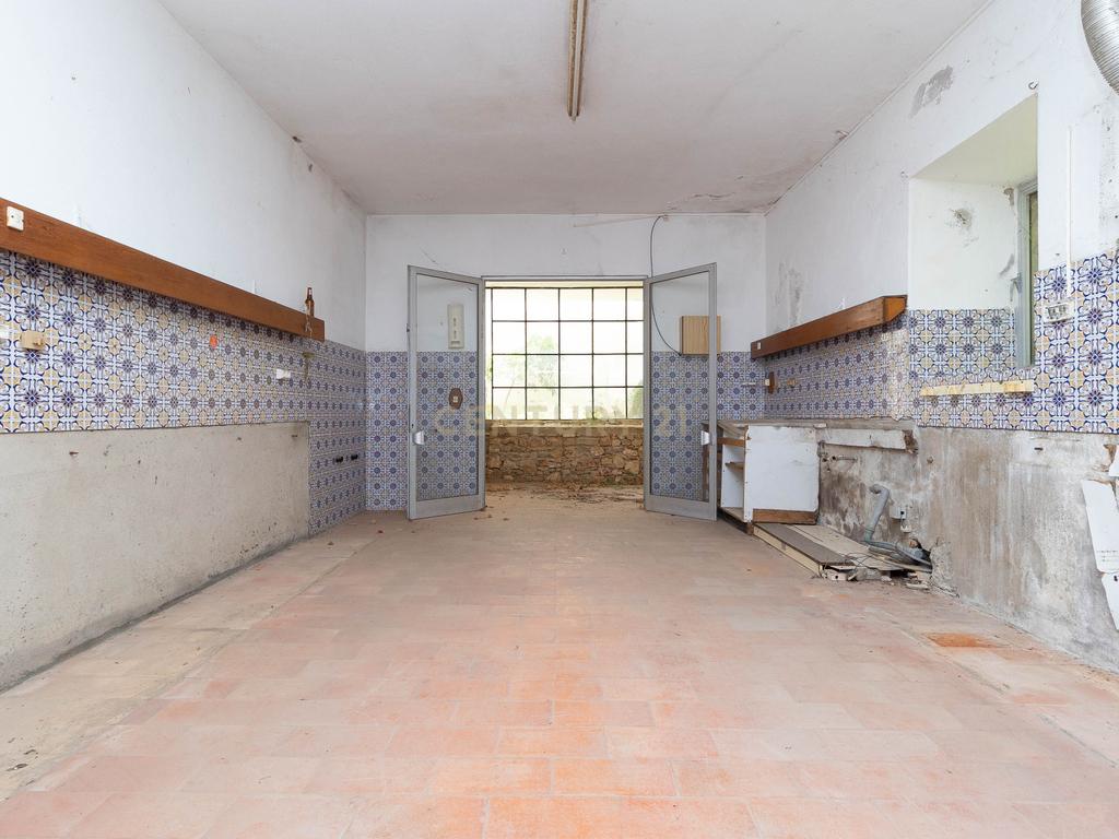Encantador Palacete com Piscina e Jardim - São Brás de Alportel  - Image 16