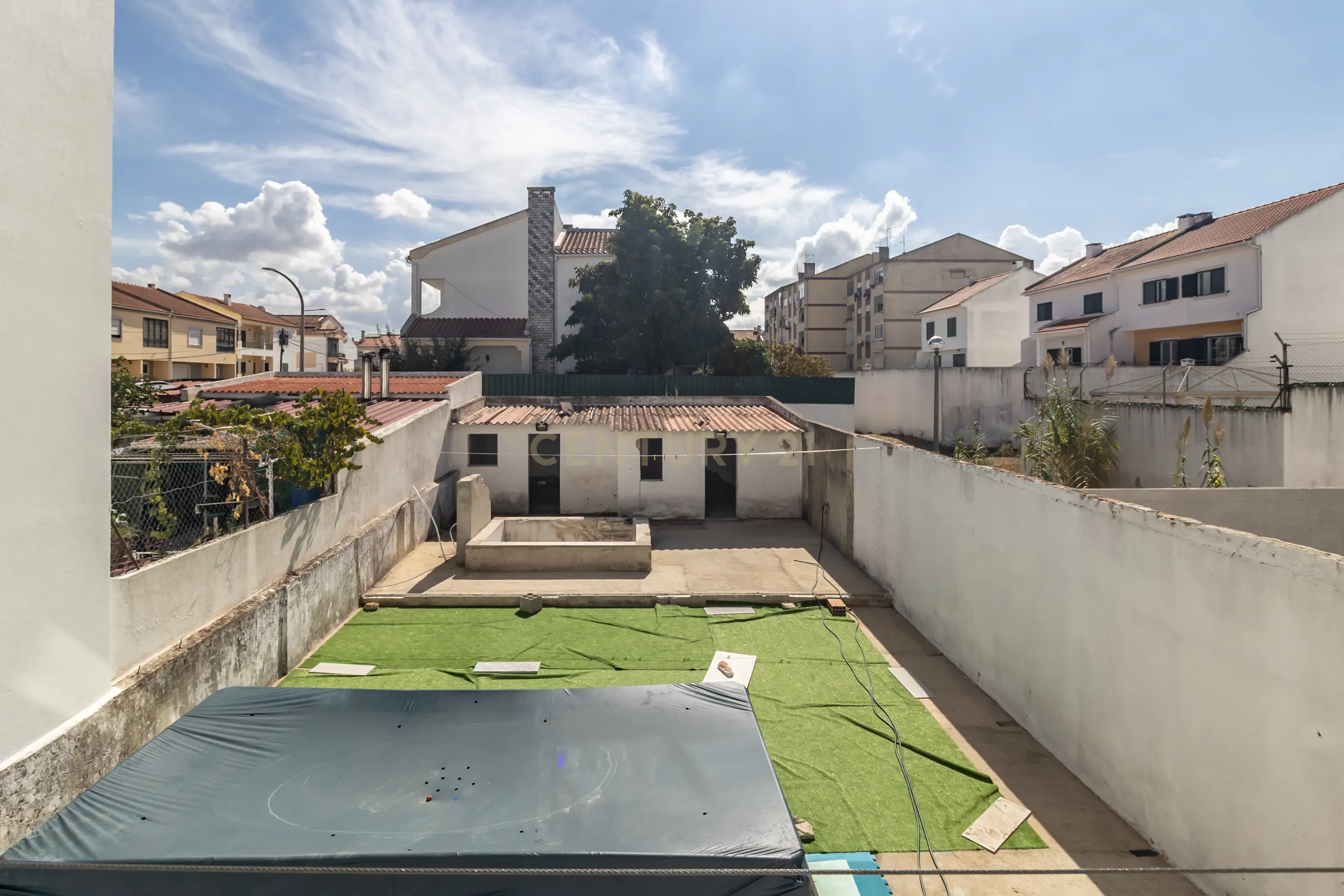 Moradia T3 à venda em Baixa da Banheira e Vale da Amoreira, Moita — foto 10