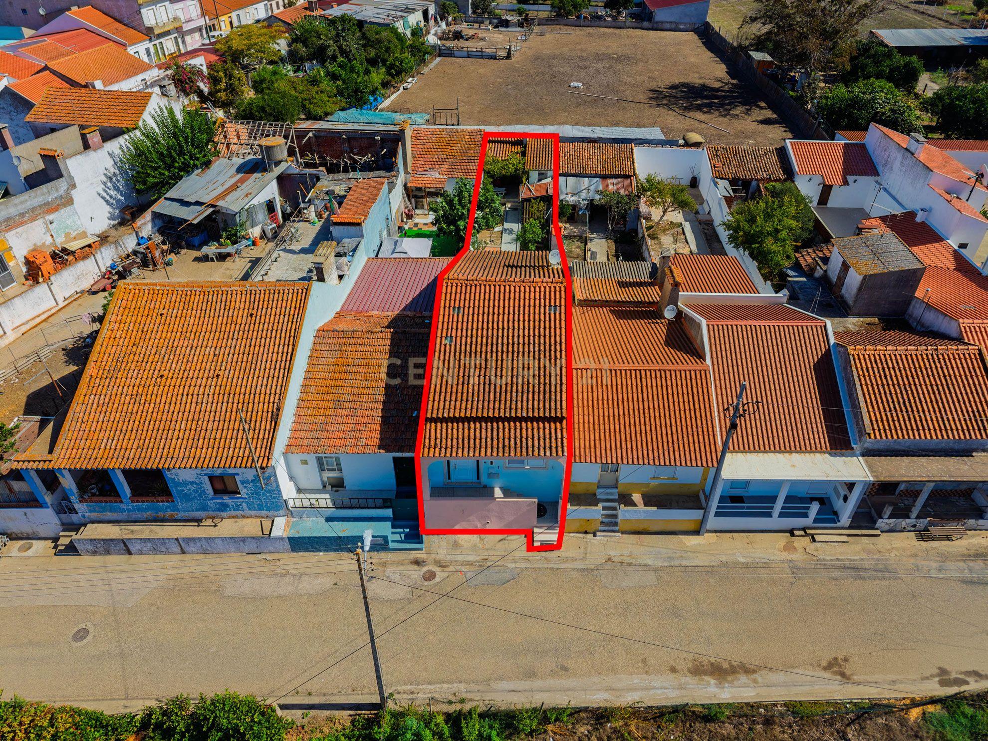 Moradia T3 à venda em Pombalinho, Golegã — foto 38
