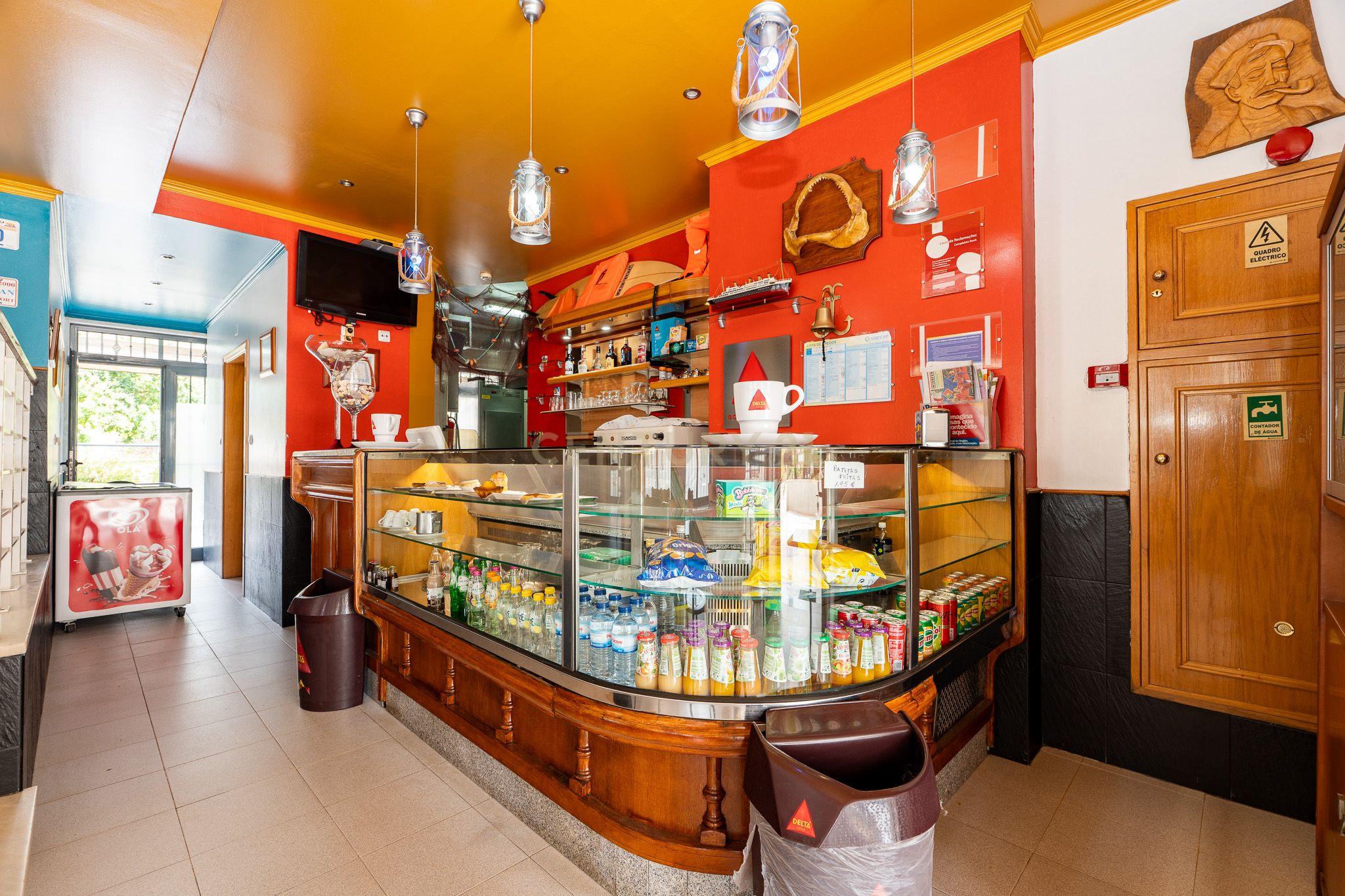 ☕ Vende-se o famoso Café Tubarão – Alto da Mira - Image 7