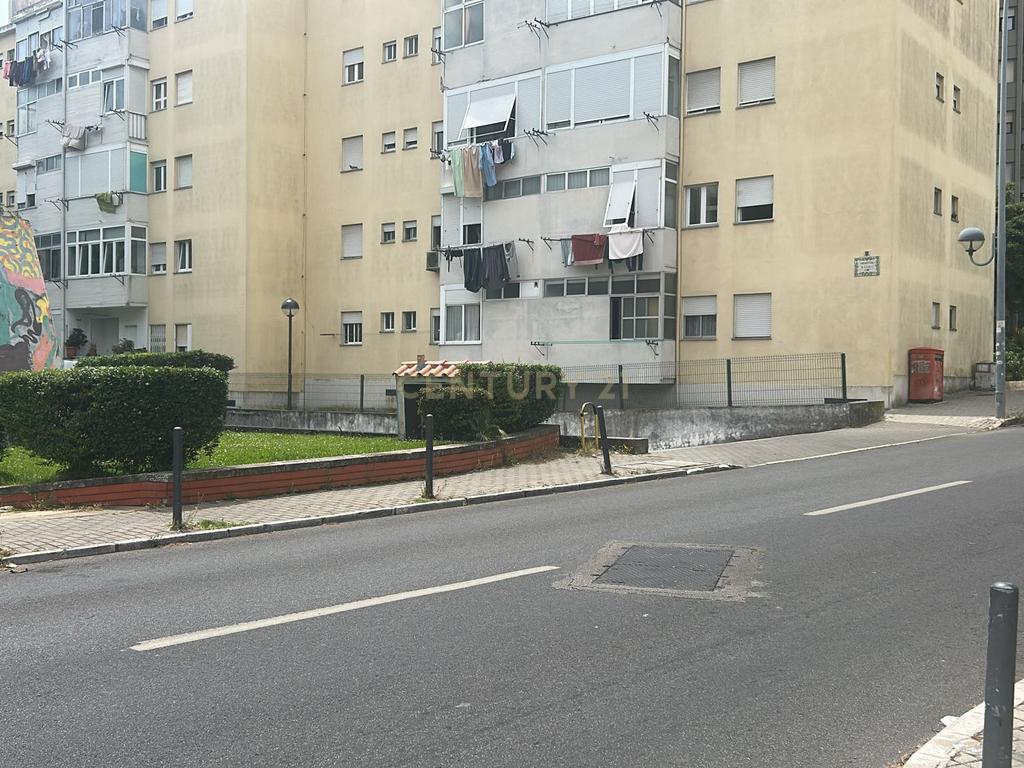 Lugar de garagem em Alfragide, Amadora - 19.900€ - Image 12
