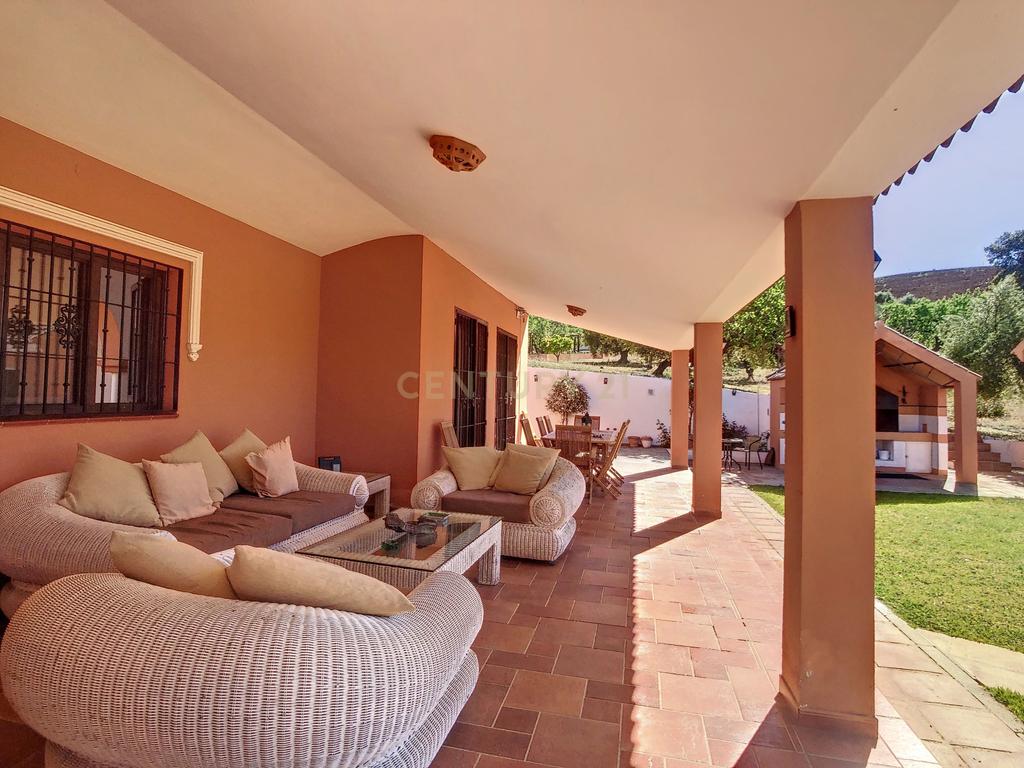 CASA DE LUXO DE CAMPO À VENDA EM ALMOGÍA - MÁLAGA - Image 11