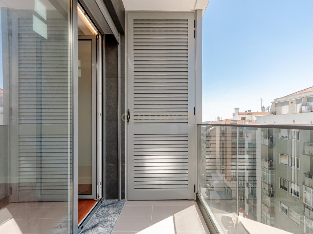 Emprendimento novo 2026, Apartamentos contemporaneos de elevado padrão. - Image 23