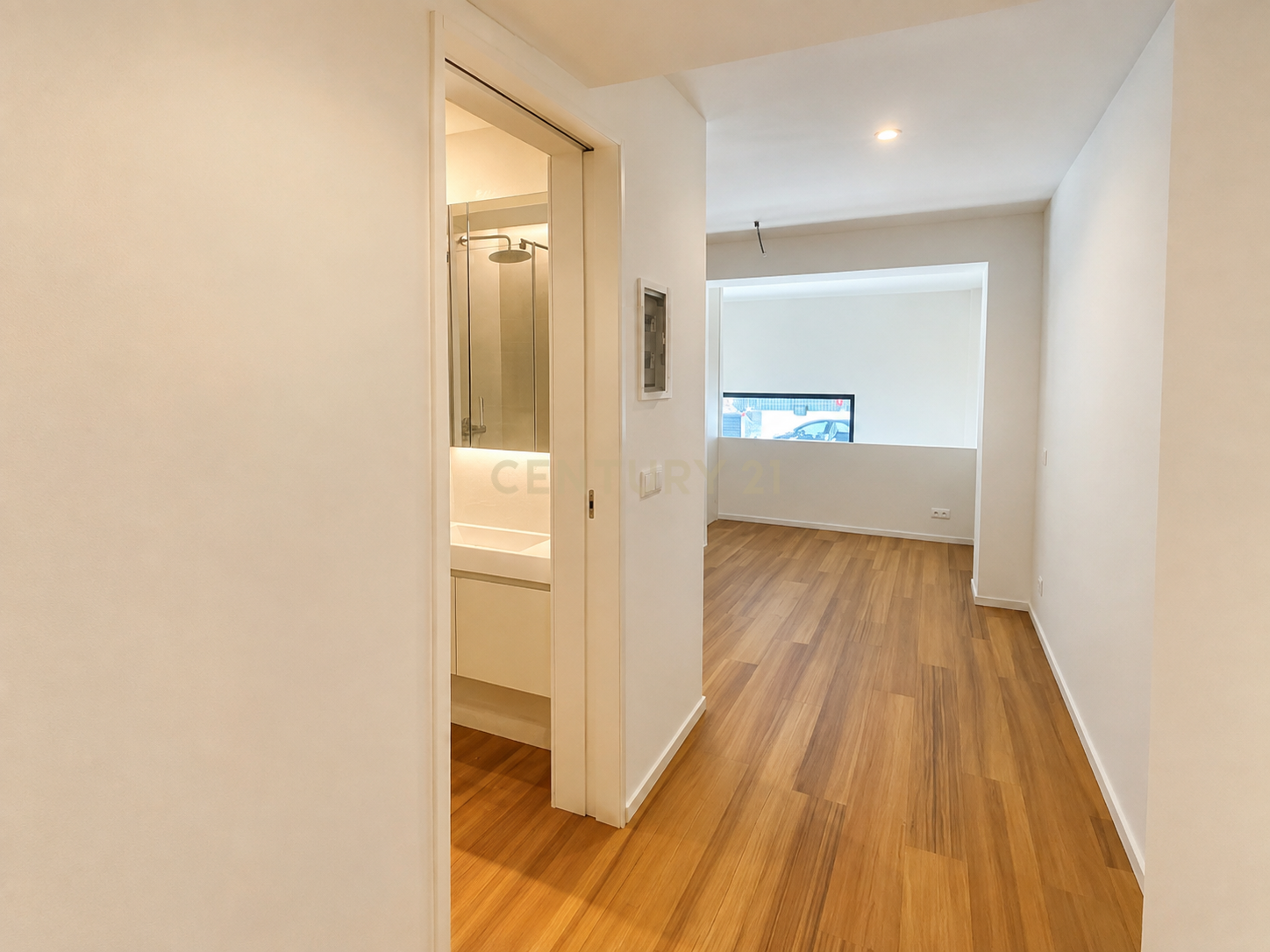 Fotografia 11 de T1+1 Duplex no FONTEDAMOURA80 | Aldoar, Porto