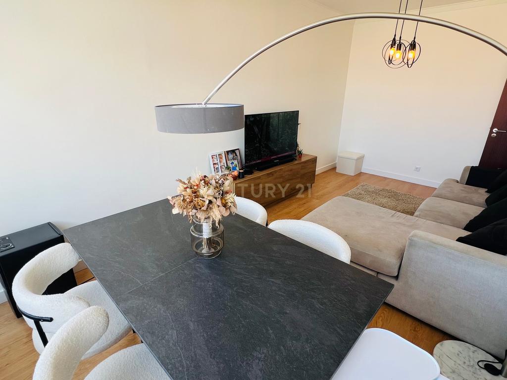 Excelente Apartamento T3 em Almada – Cova da Piedade  - Image 6