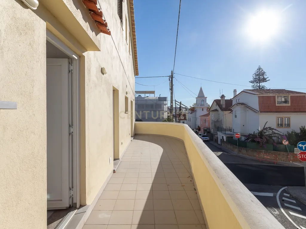 Apartamento no centro do Estoril - Image 5