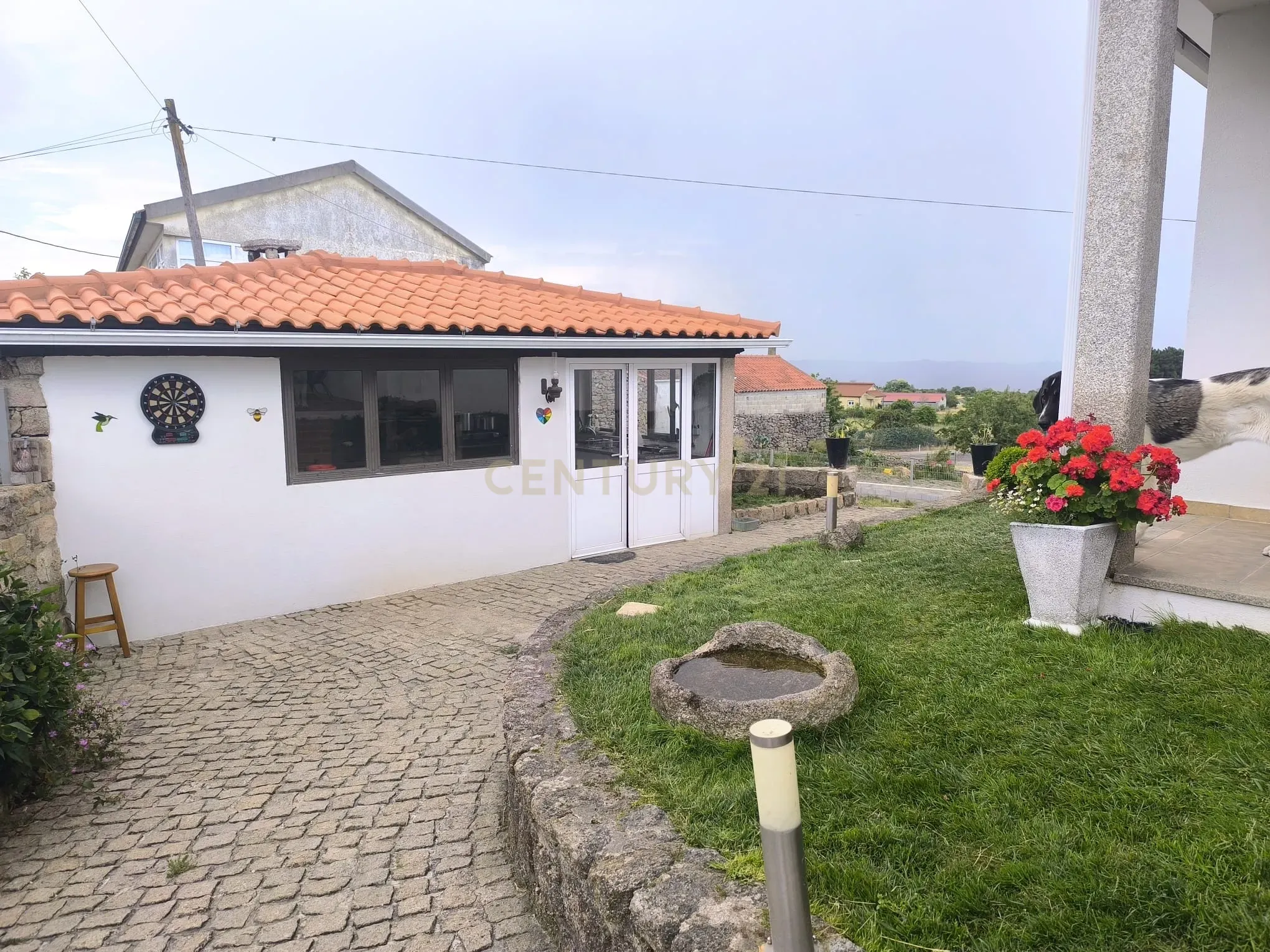 Moradia T4 à venda em Planalto de Monforte (Oucidres e Bobadela), Chaves — foto 22