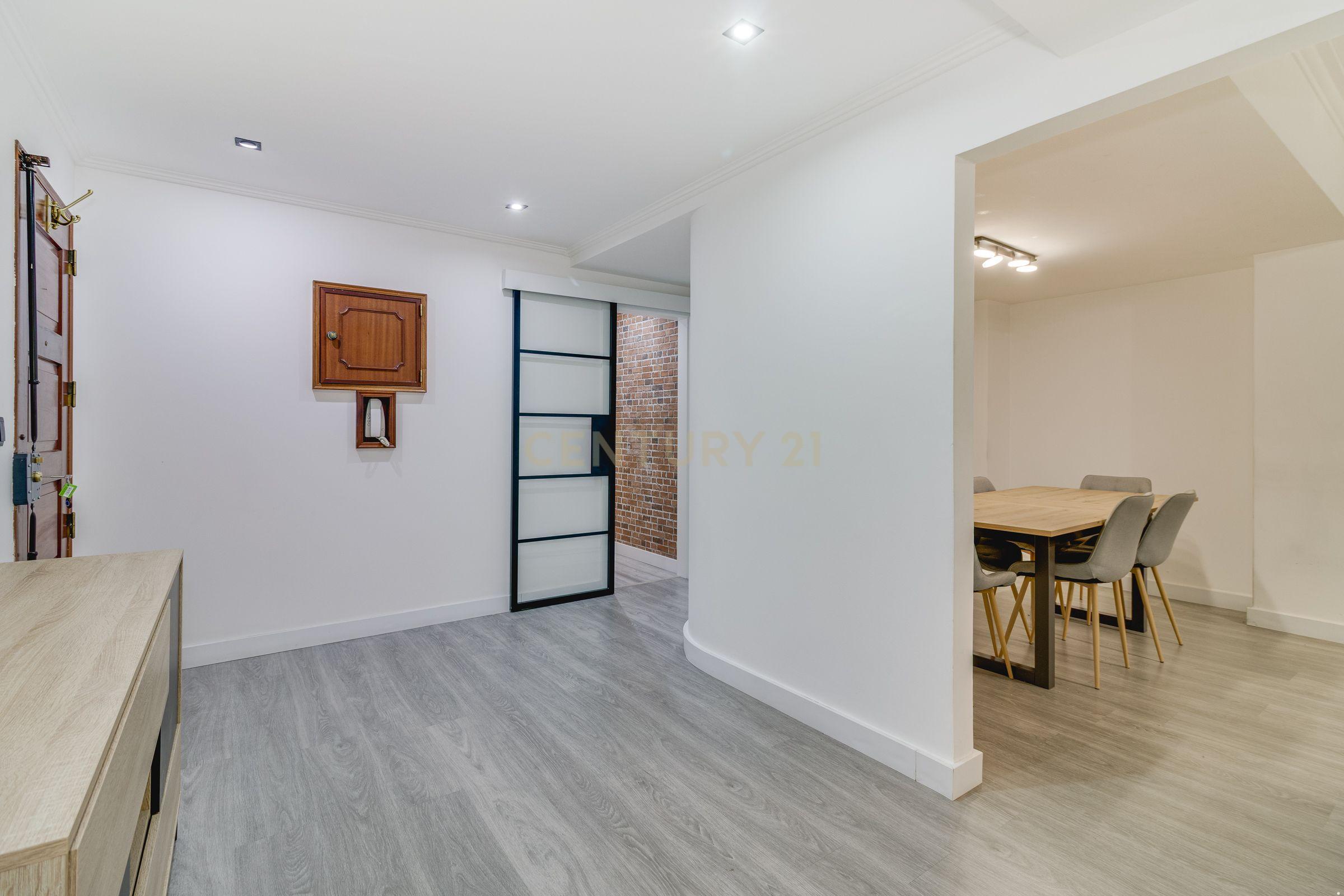 Fotografia 3 de Apartamento T1 + 1 (CAVE-2) à venda na Avenida Cidade de Lisboa - Casal do Cotão