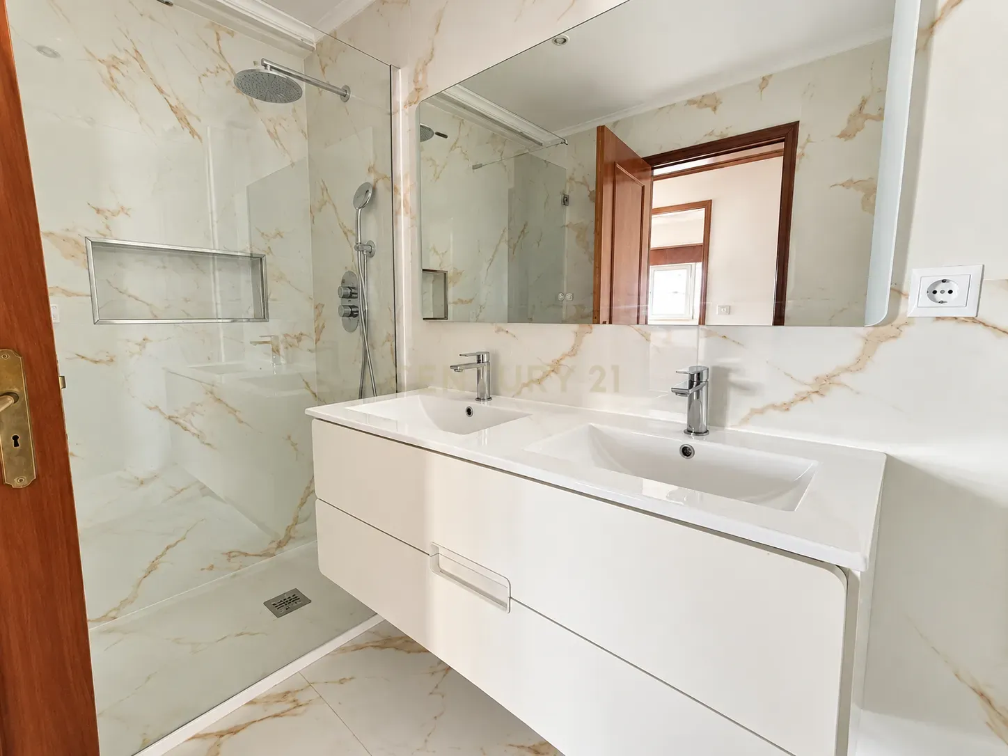 Apartamento T2 à venda em Massamá e Monte Abraão, Sintra — foto 2