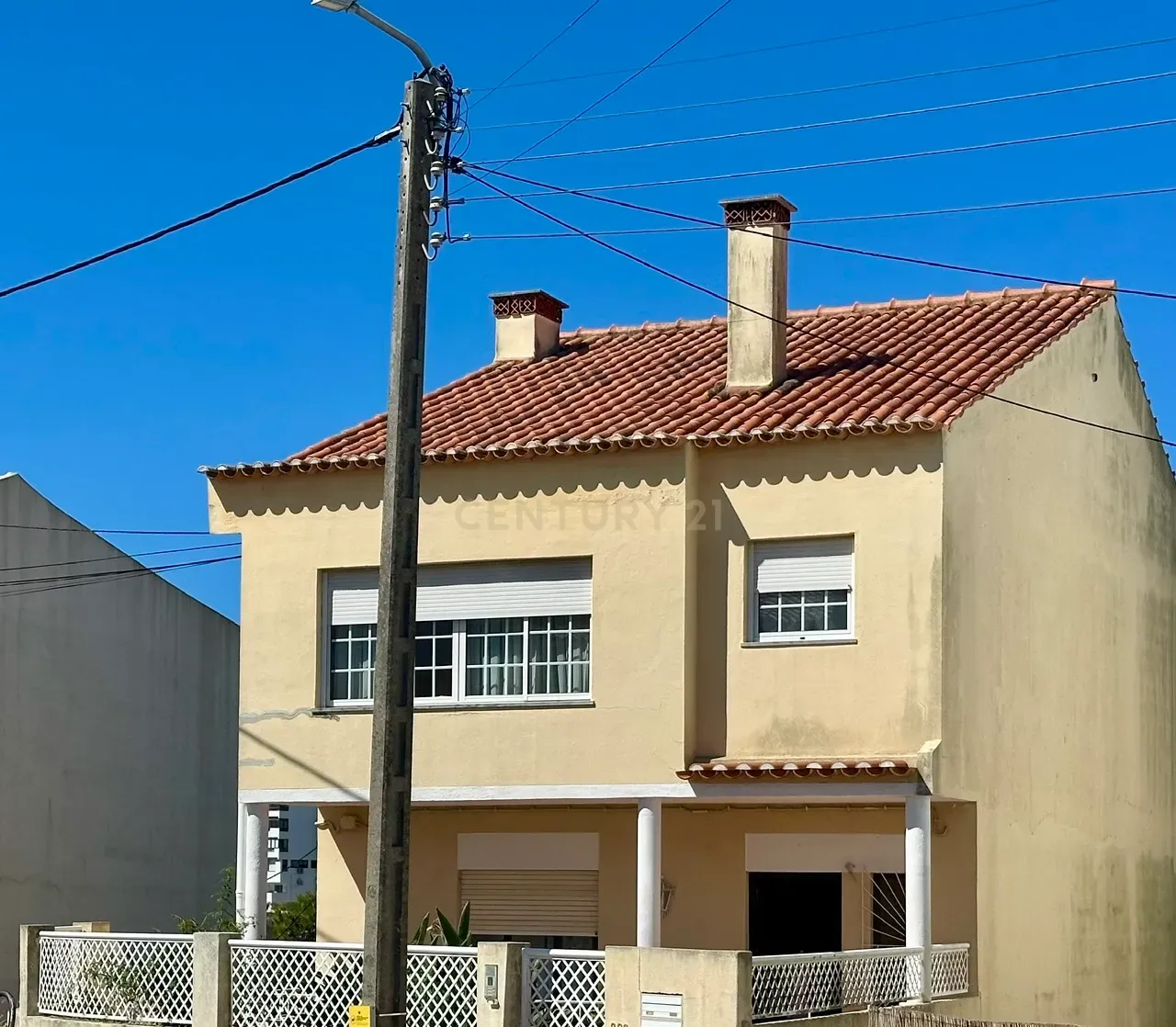 Fotografia 5 de Andar de Moradia T2 - Bairro de São José, Cascais