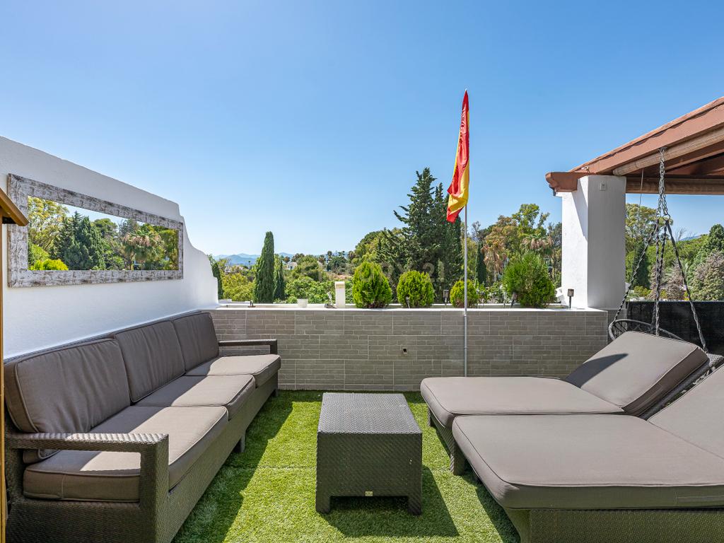 Apartamento à venda em Marbella Lomas by Marbella Club - Image 17