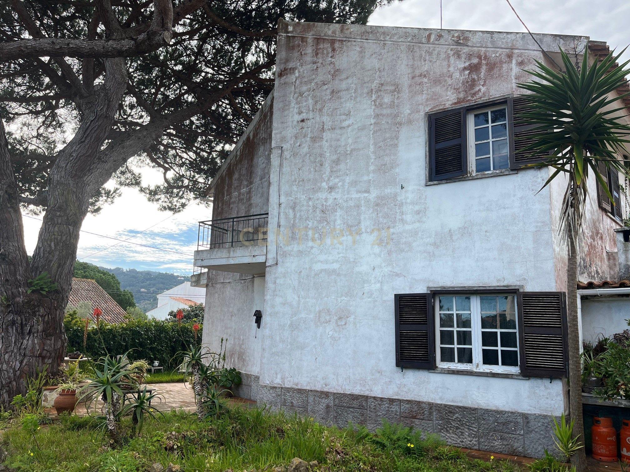 Moradia T6+ à venda em Colares, Sintra — foto 3