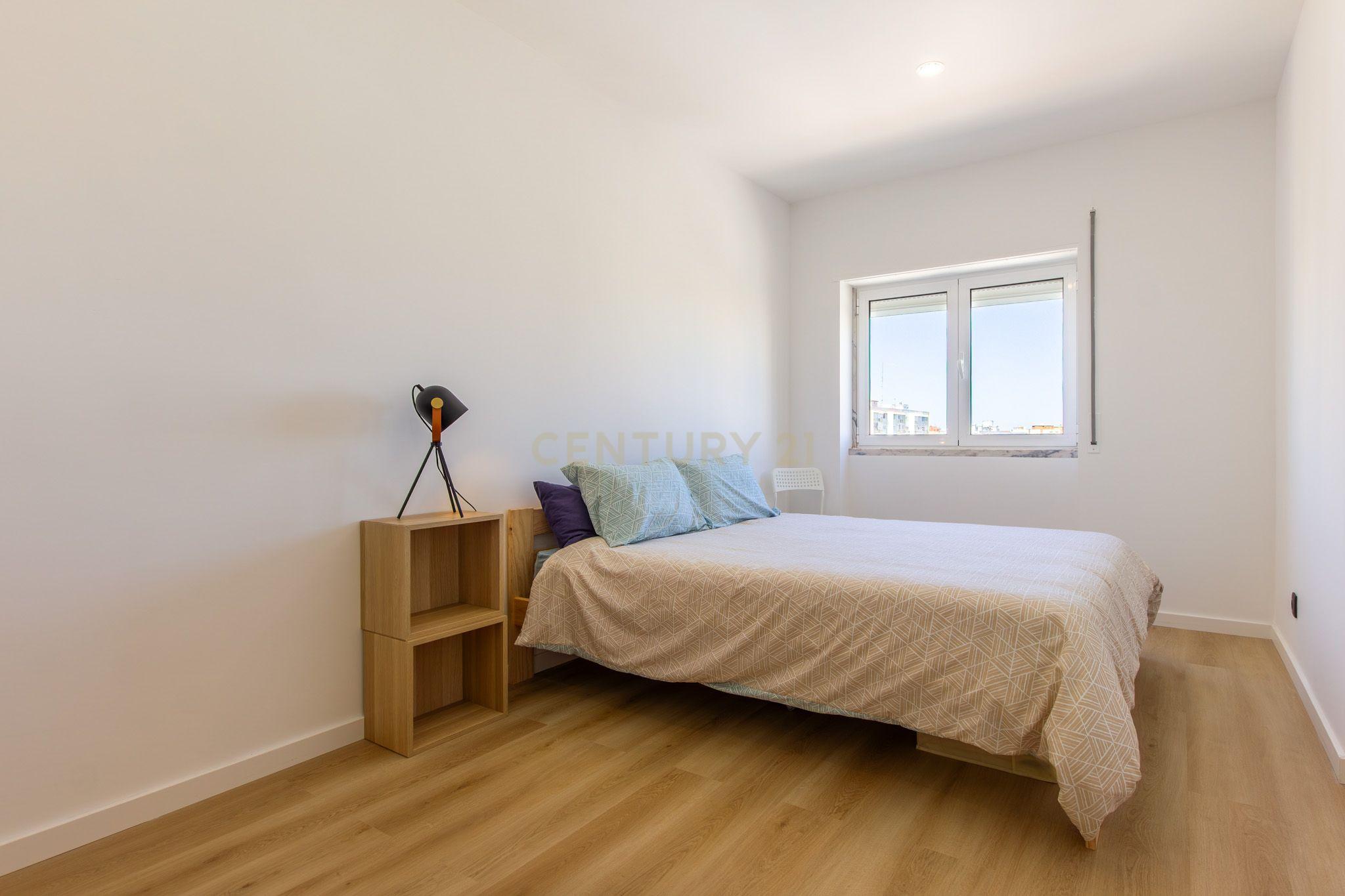 Fotografia 12 de Apartamento T3 Totalmente Remodelado Quinta do Rouxinol – Corroios