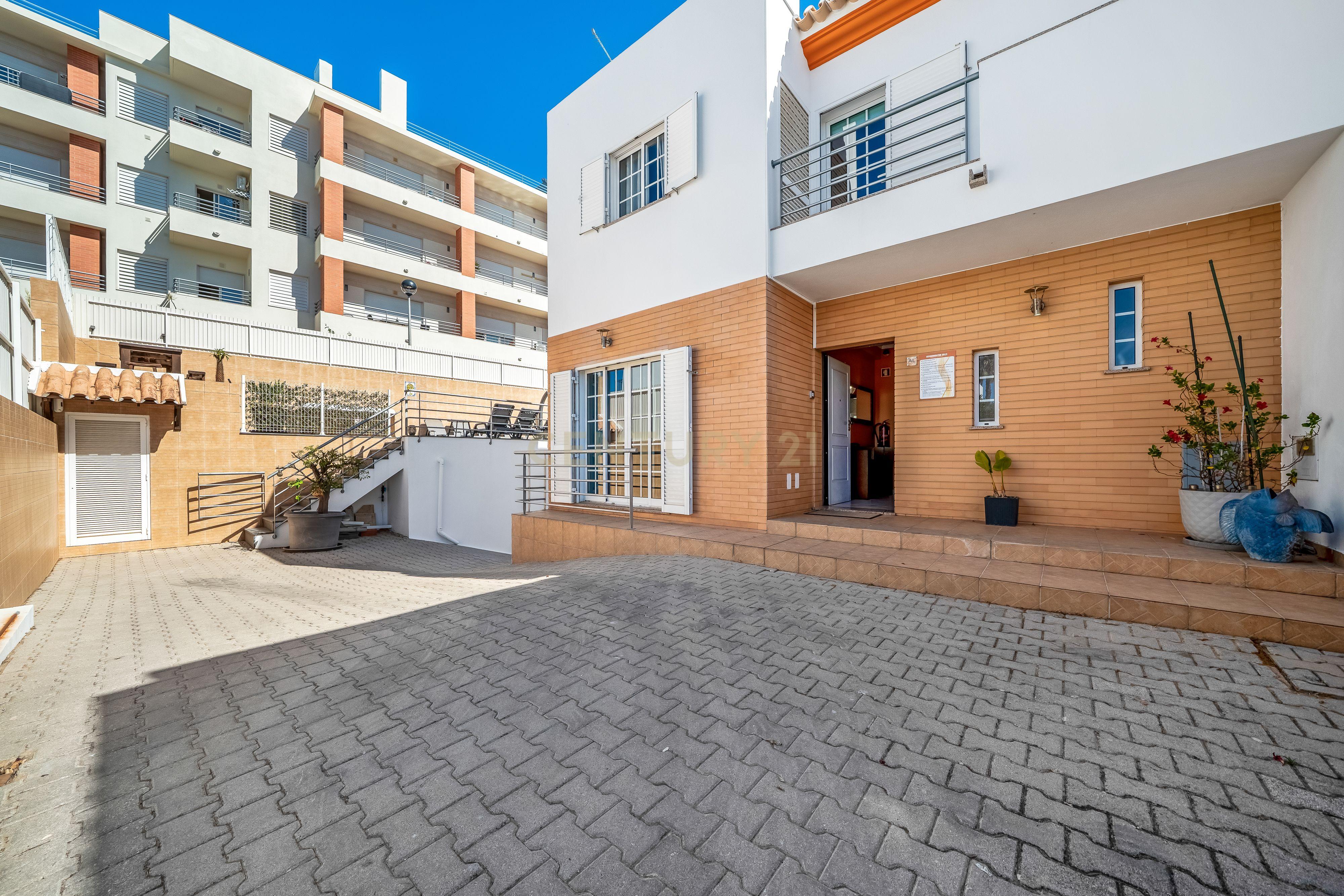 Moradia T4 à venda em Albufeira e Olhos de Água, Albufeira — foto 26