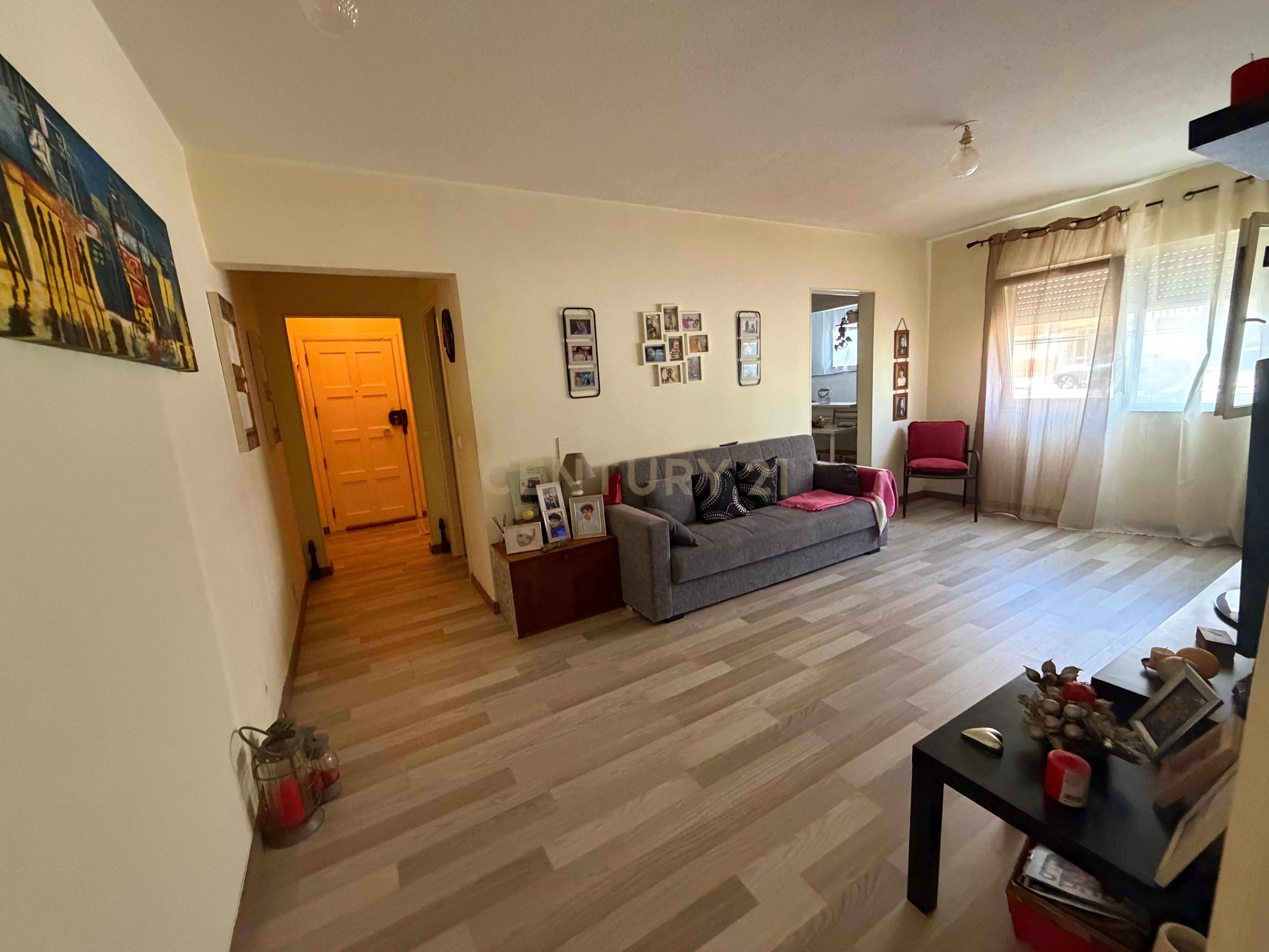 Apartamento T1 à venda em Santo António da Charneca, Barreiro — foto 9