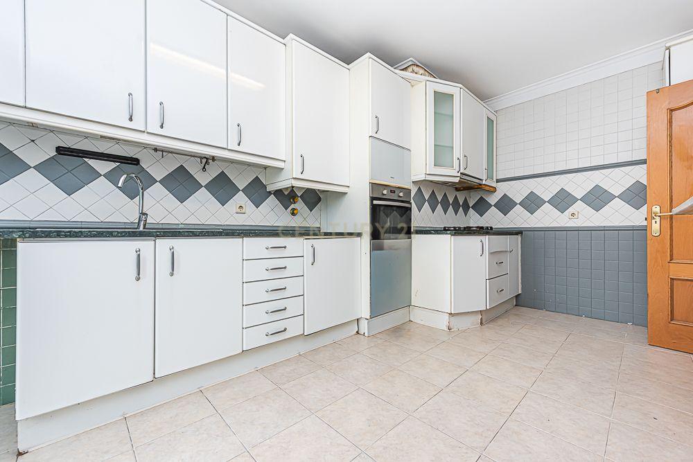 Apartamento T4 à venda em Quinta do Anjo, Palmela — foto 5