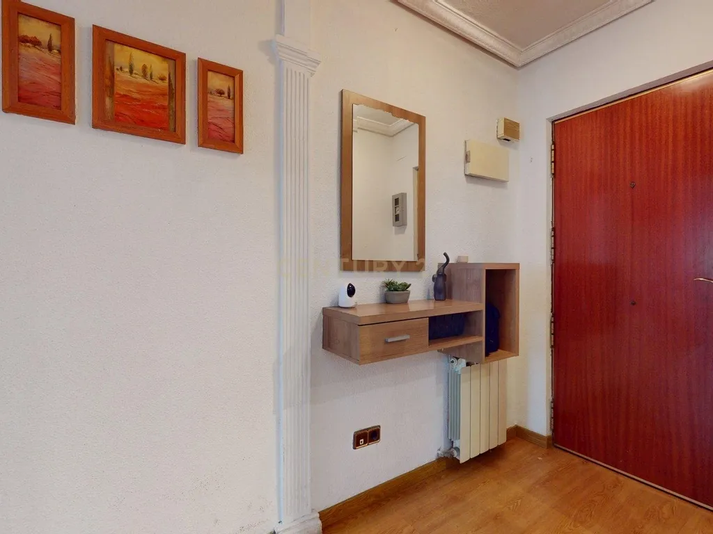 Apartamento Renovado em Alcalá de Henares, Madrid - Image 16