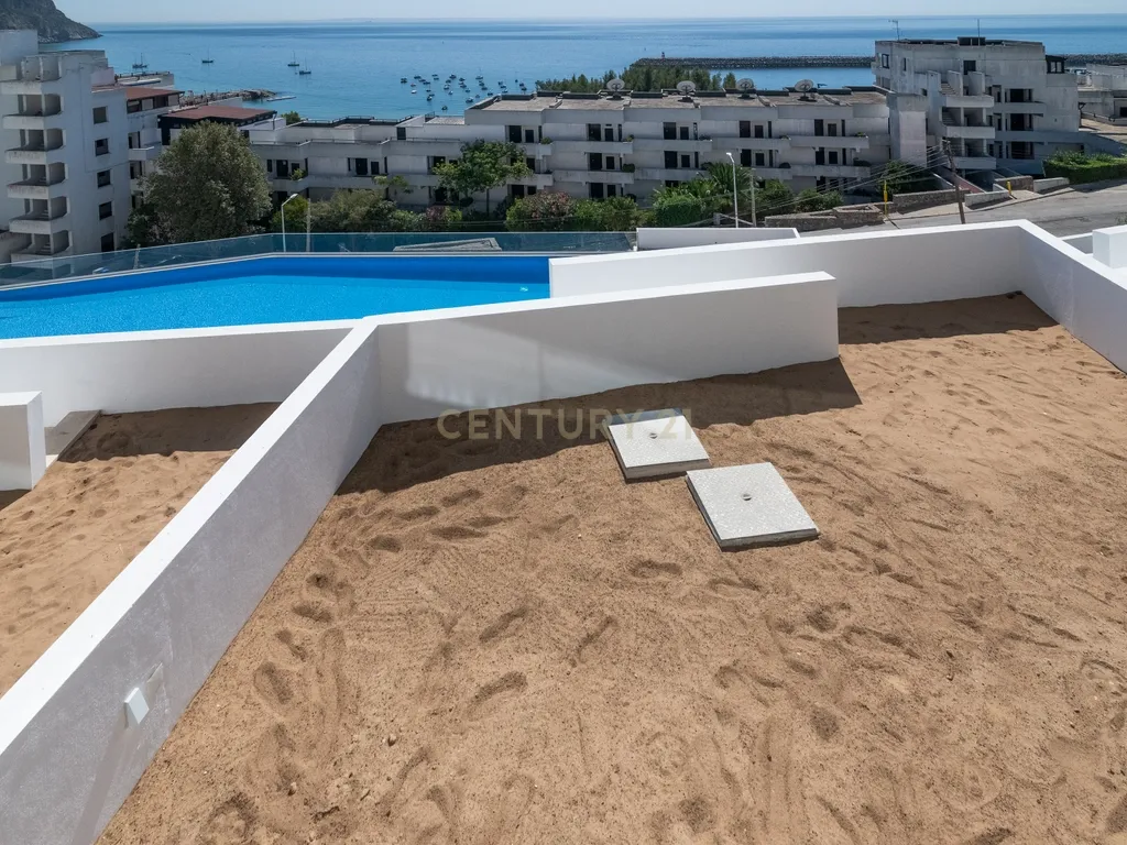 Condomínio Villas d’Ouro – Exclusividade e Conforto no Coração de Sesimbra - Image 63
