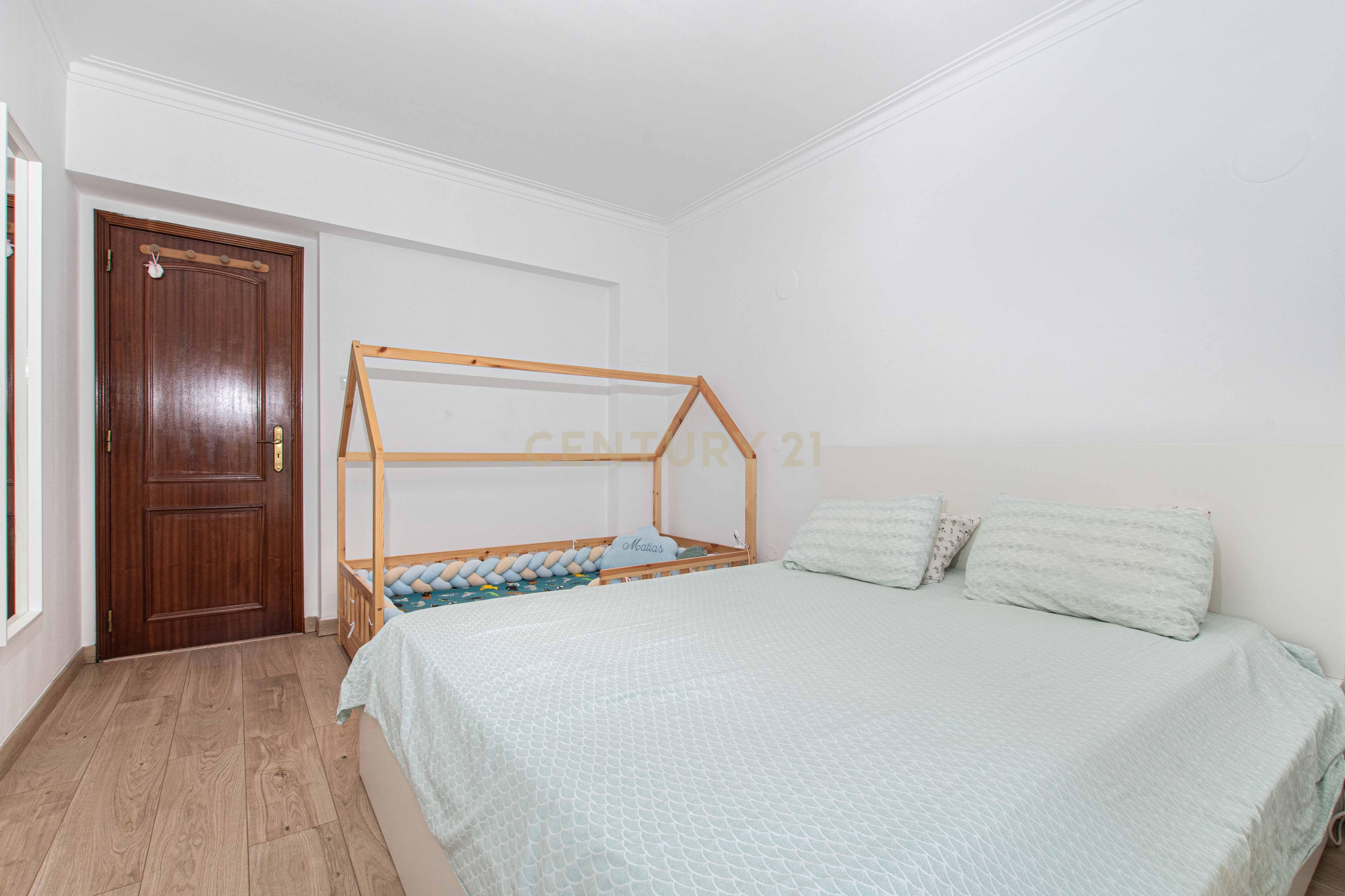 Fotografia 8 de Apartamento T2 | Carregado