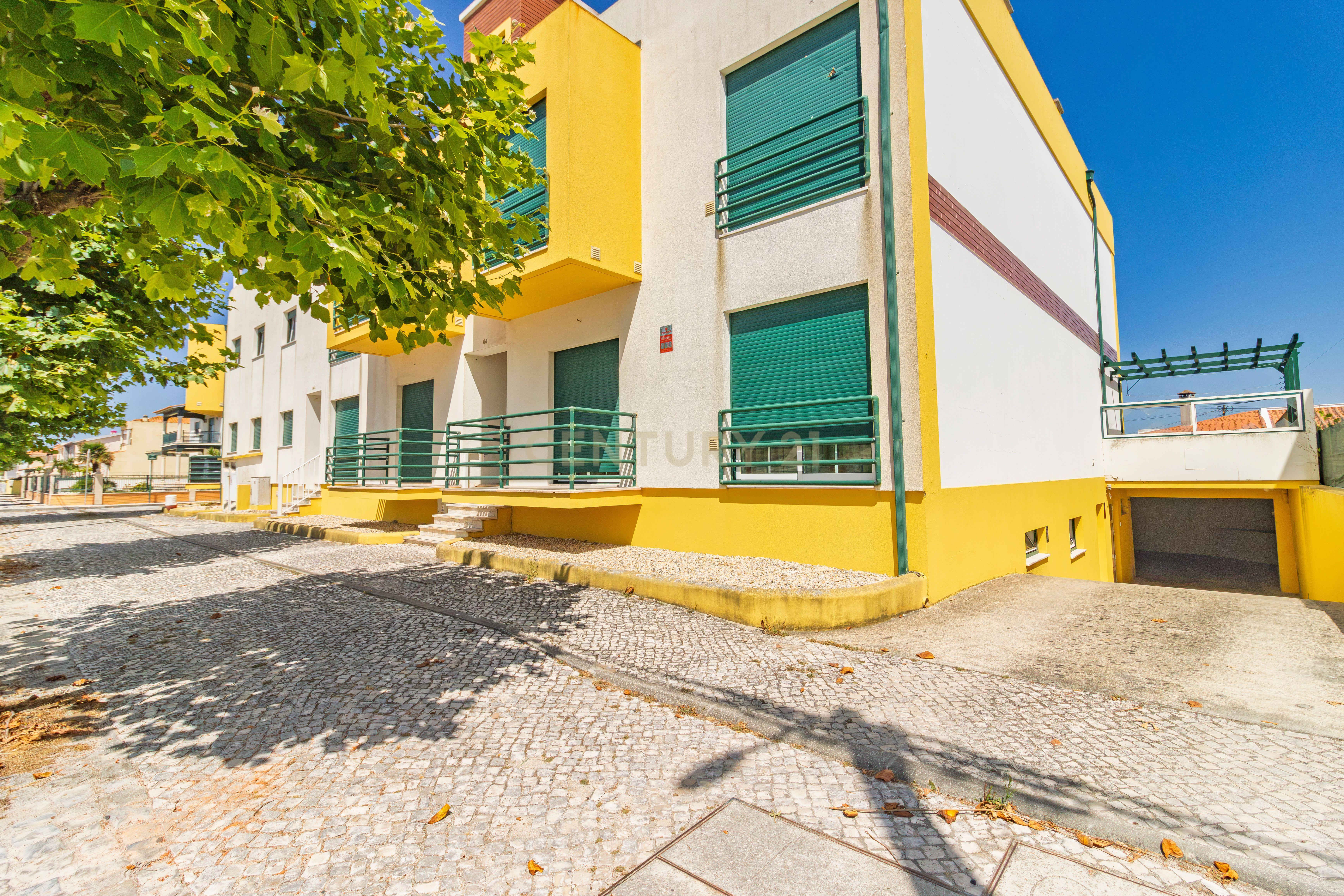 Apartamento T4 à venda em Vieira de Leiria, Marinha Grande — foto 27