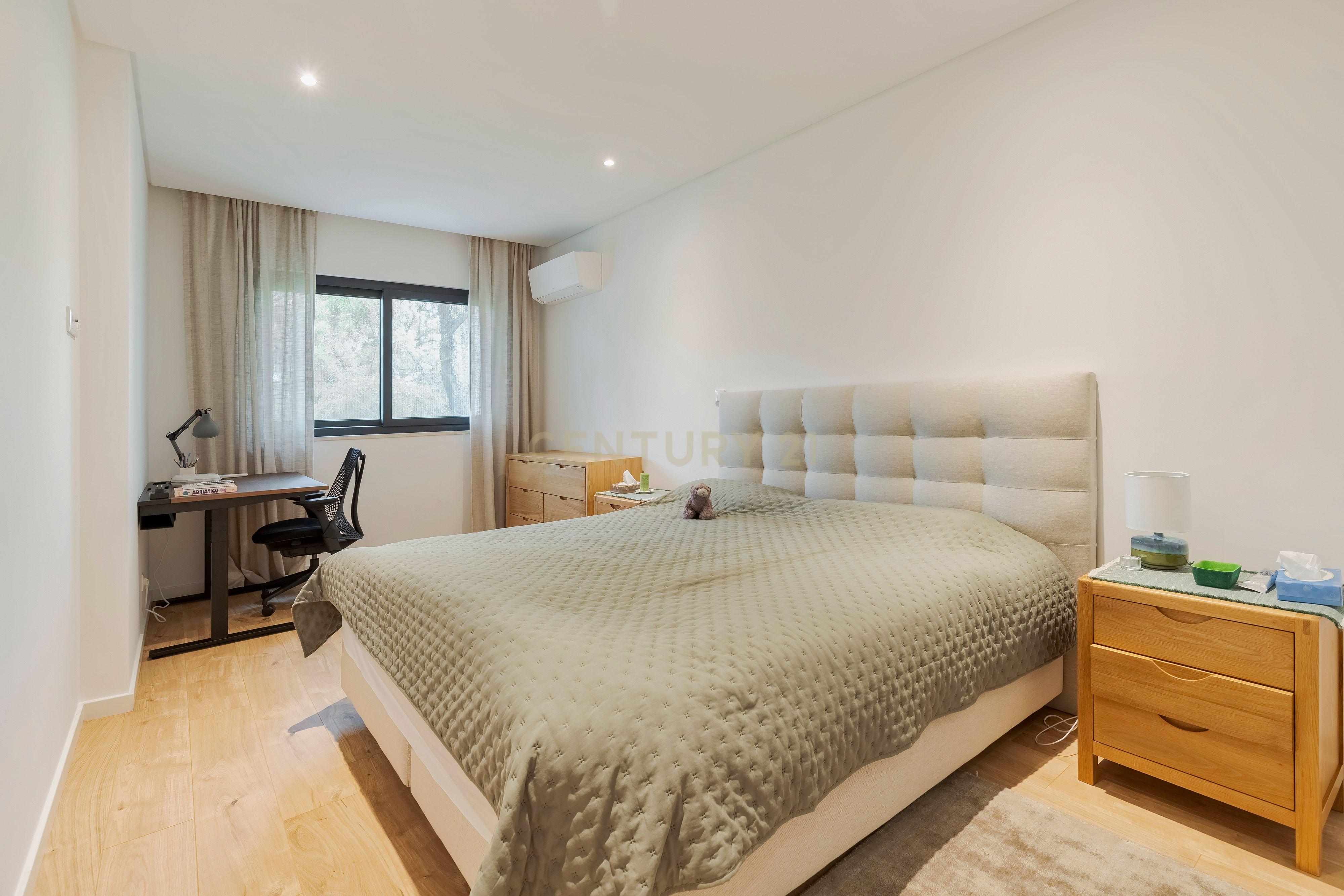 Apartamento T3 com estilo para arrendar no coração de Setúbal - Central, Moderno e Totalmente Equipado! - Image 20