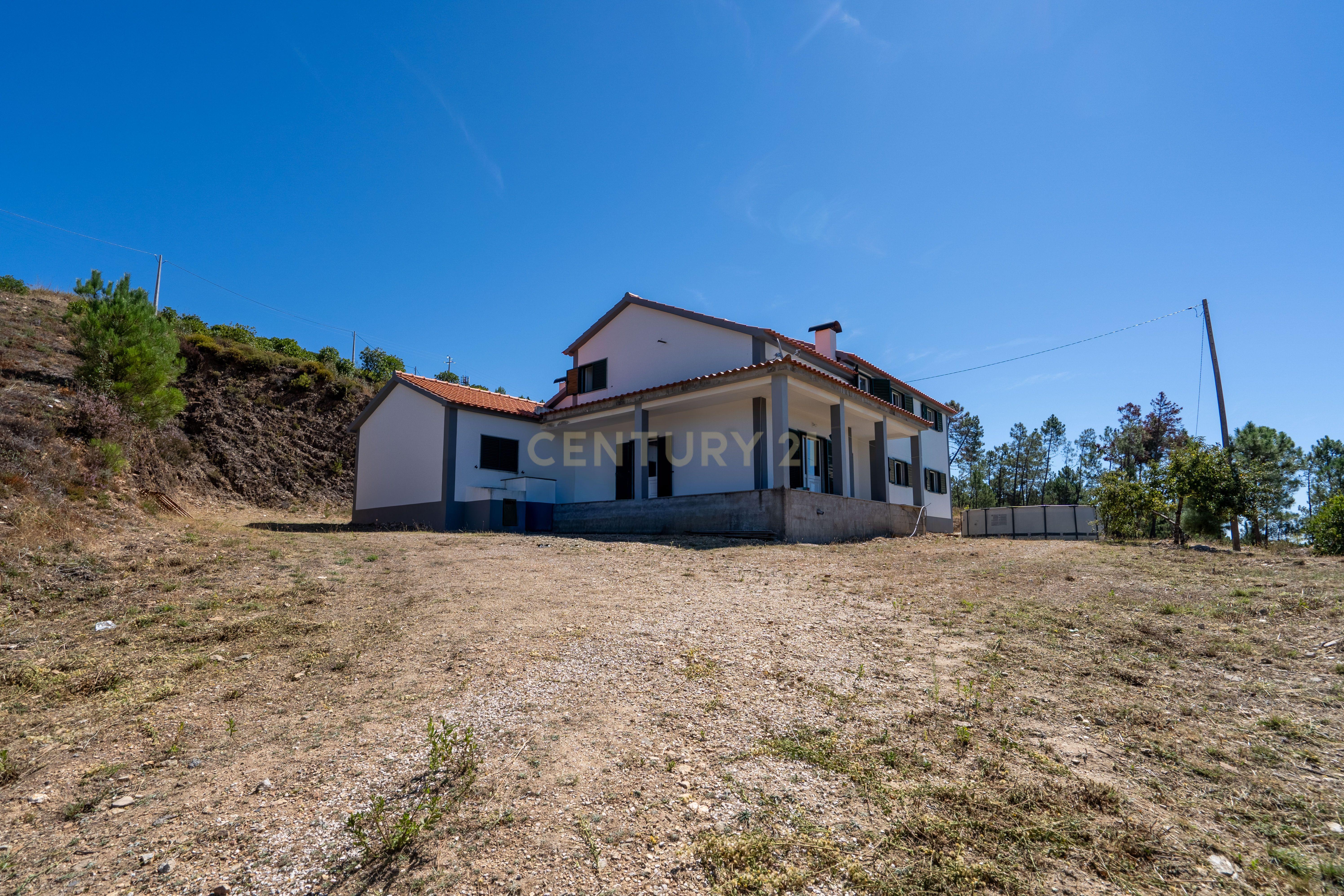 Moradia T6+ à venda em Cabril, Pampilhosa da Serra — foto 14