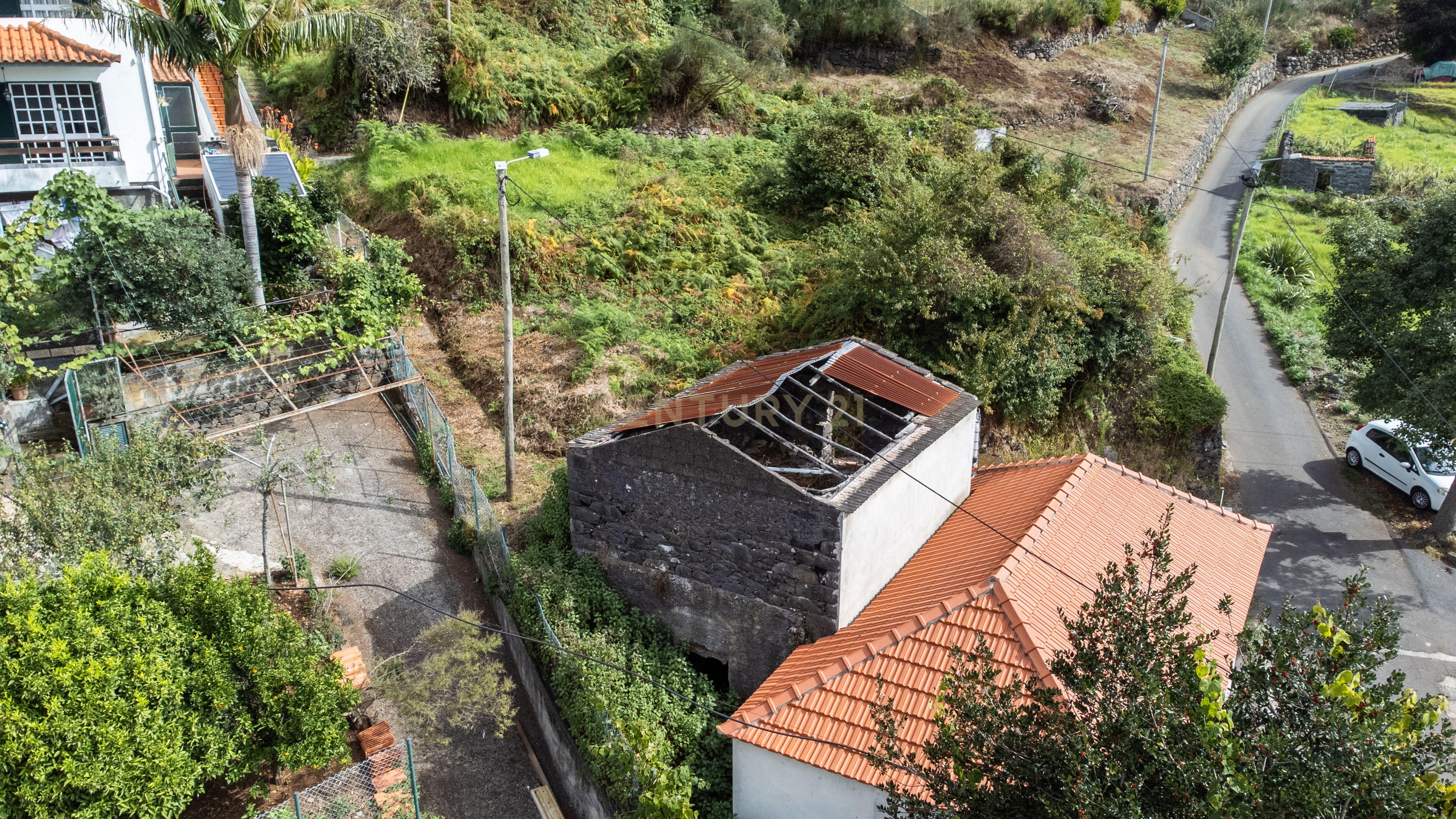 Moradia T1 à venda em Santo António da Serra, Santa Cruz — foto 26