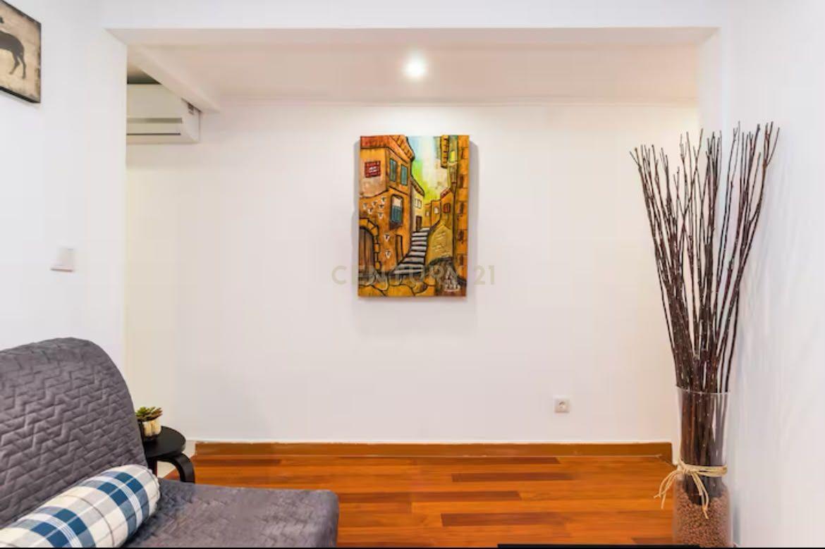 Fotografia 4 de Apartamento remodelado no coração de Alfama — ideal para habitação ou investimento