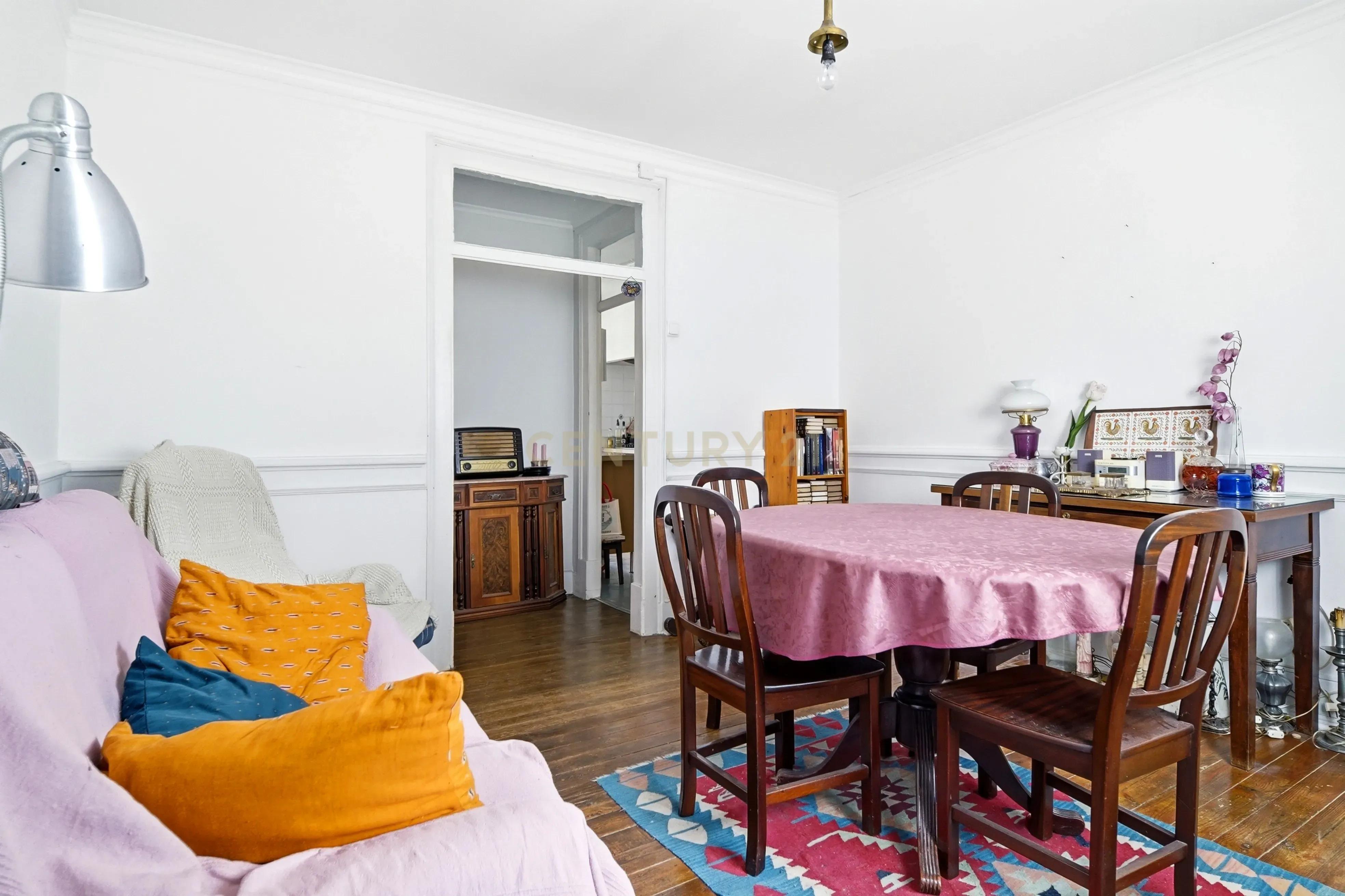 Apartamento T6+ à venda em Arroios, Lisboa — foto 24