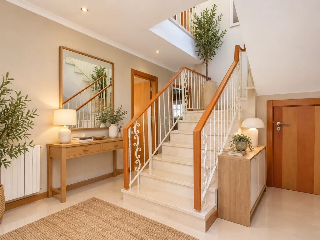 Moradia Geminada T3 com Suíte de 21,5 m² em São Domingos de Rana — Cascais - Image 17