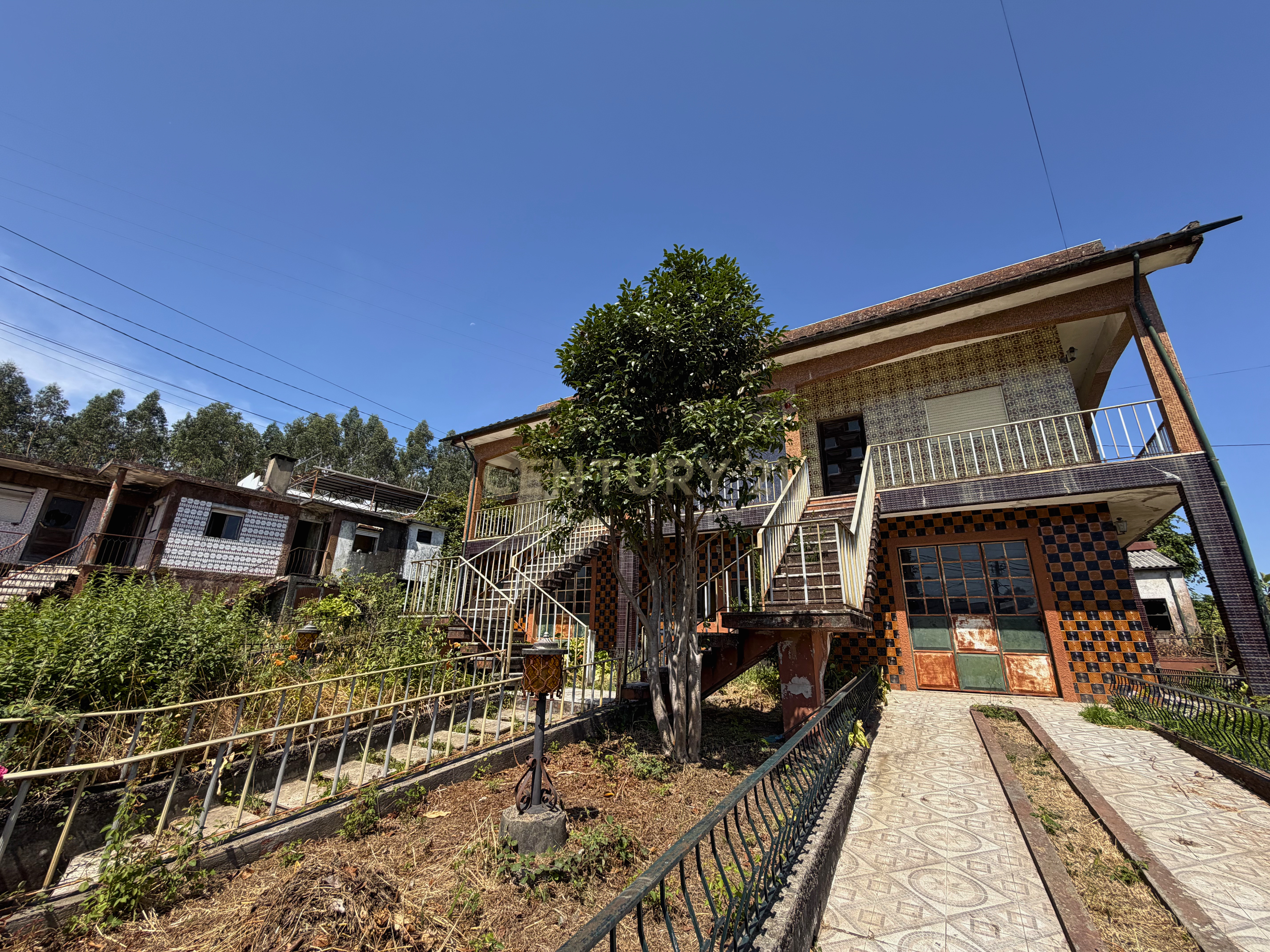 Fotografia 6 de Moradia em Duas Igrejas, Paredes - 259.000€