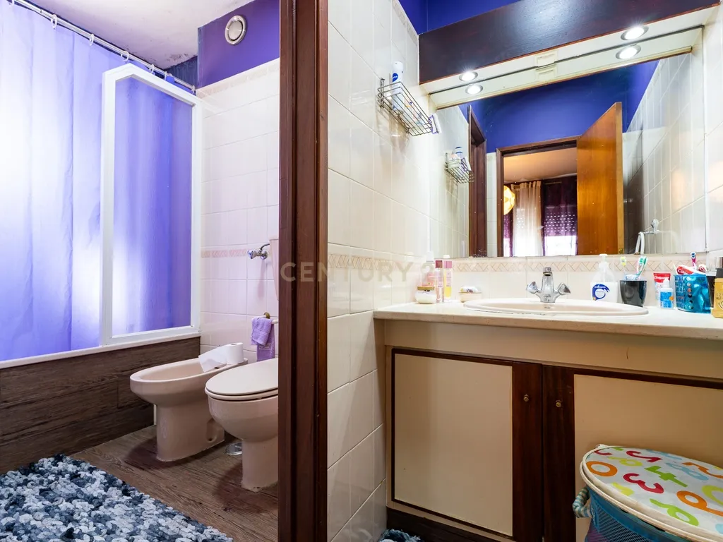 Agradável apartamento T3 nas Torres da Paradela - Image 15