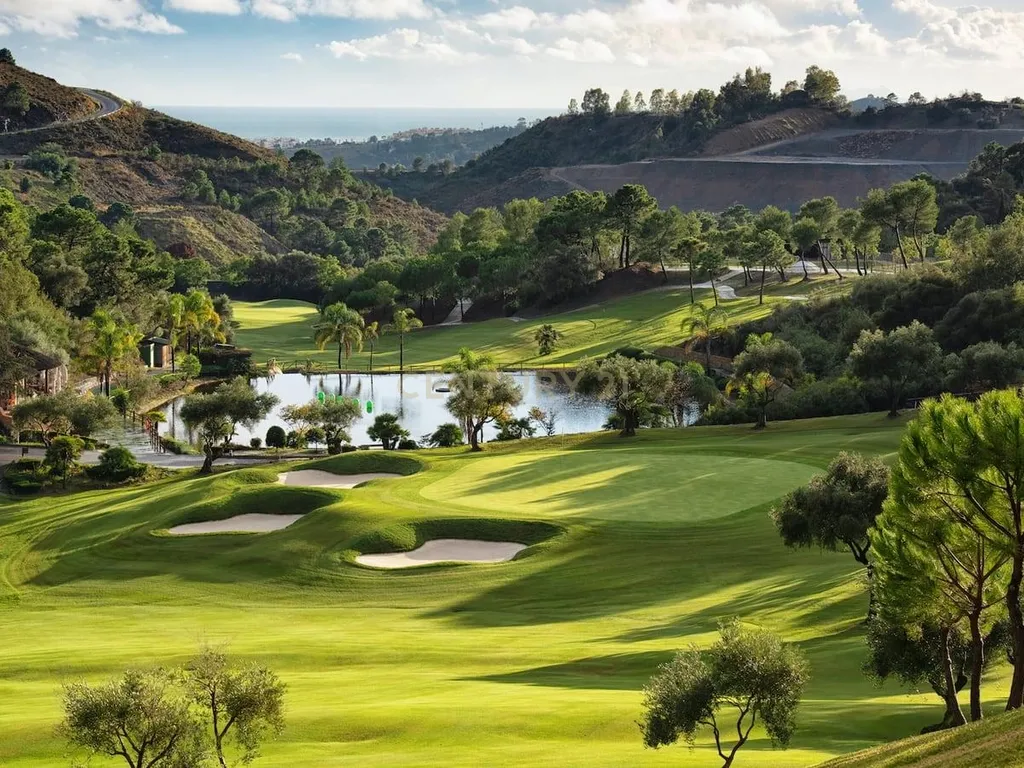 Marbella Club Hills: Residências Exclusivas em Benahavís - Image 18