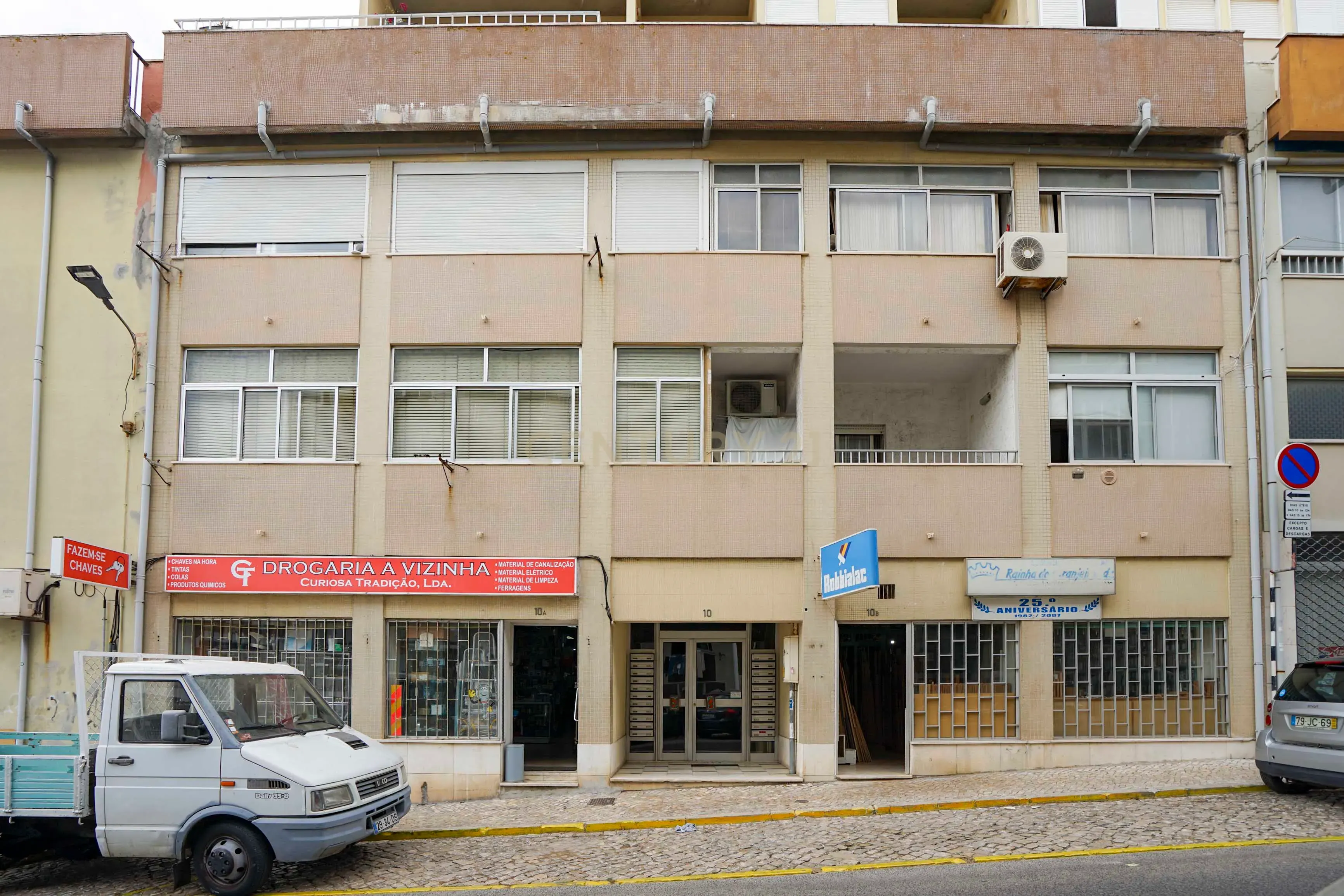 Apartamento T1 à venda em Laranjeiro e Feijó, Almada — foto 25
