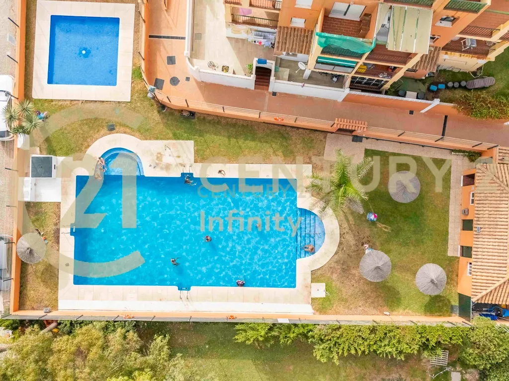 Apartamento Moderno com Vista Mar em Málaga - 230.000€ - Image 37
