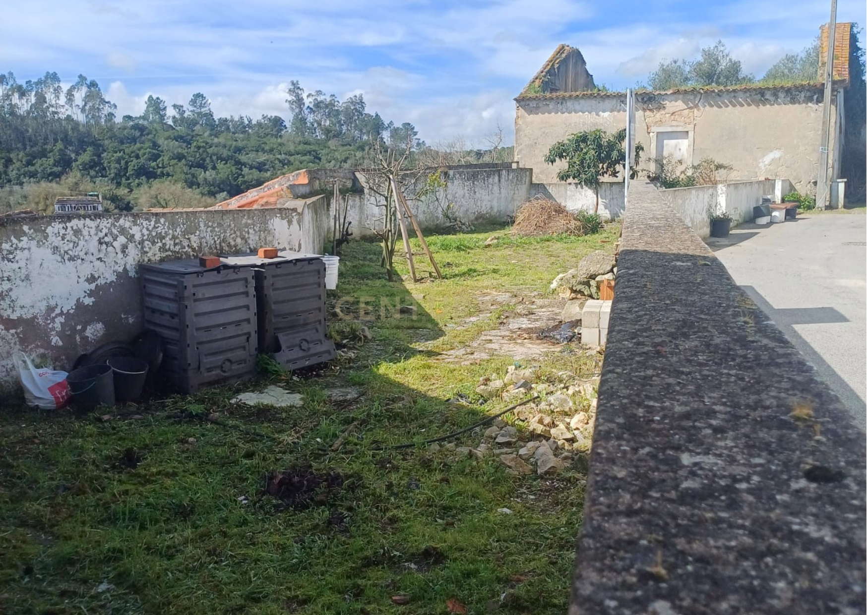 Terreno Urbano em Almoster Santarém - Image 6