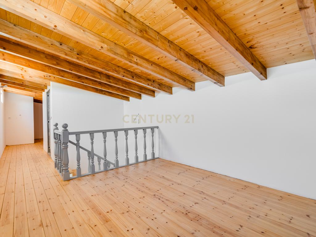 Personalize a Sua Casa – Moradia Terrea T2+2 em Fase de Acabamentos com 500m² de Terreno - Image 22