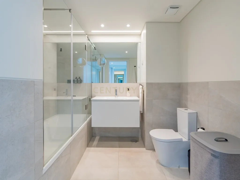 Apartamento T2 no VALRIO II junto ao Parque das Nações - Image 23